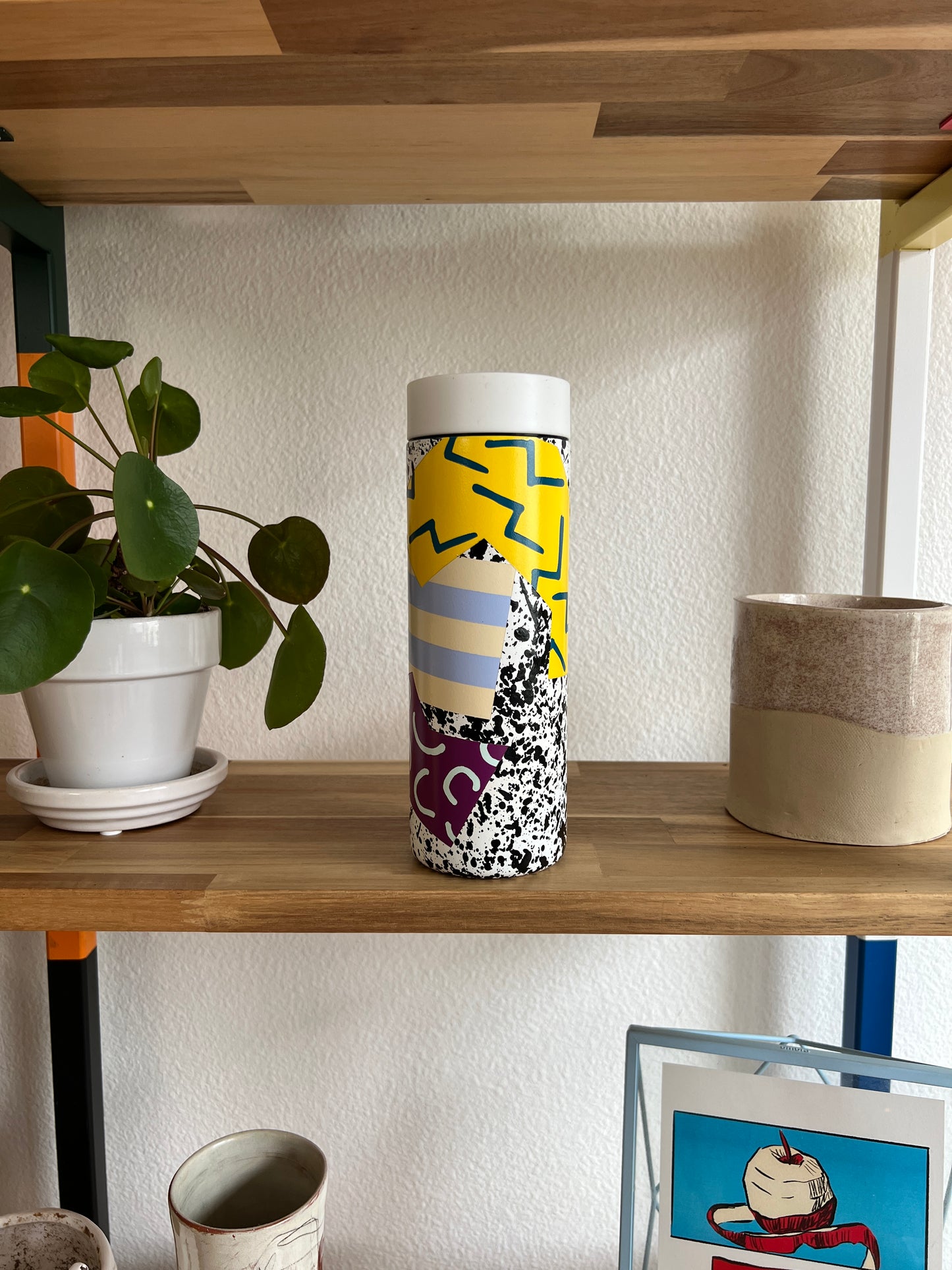 MiiR 360 Traveler Bottle - 1st Edition Style #04