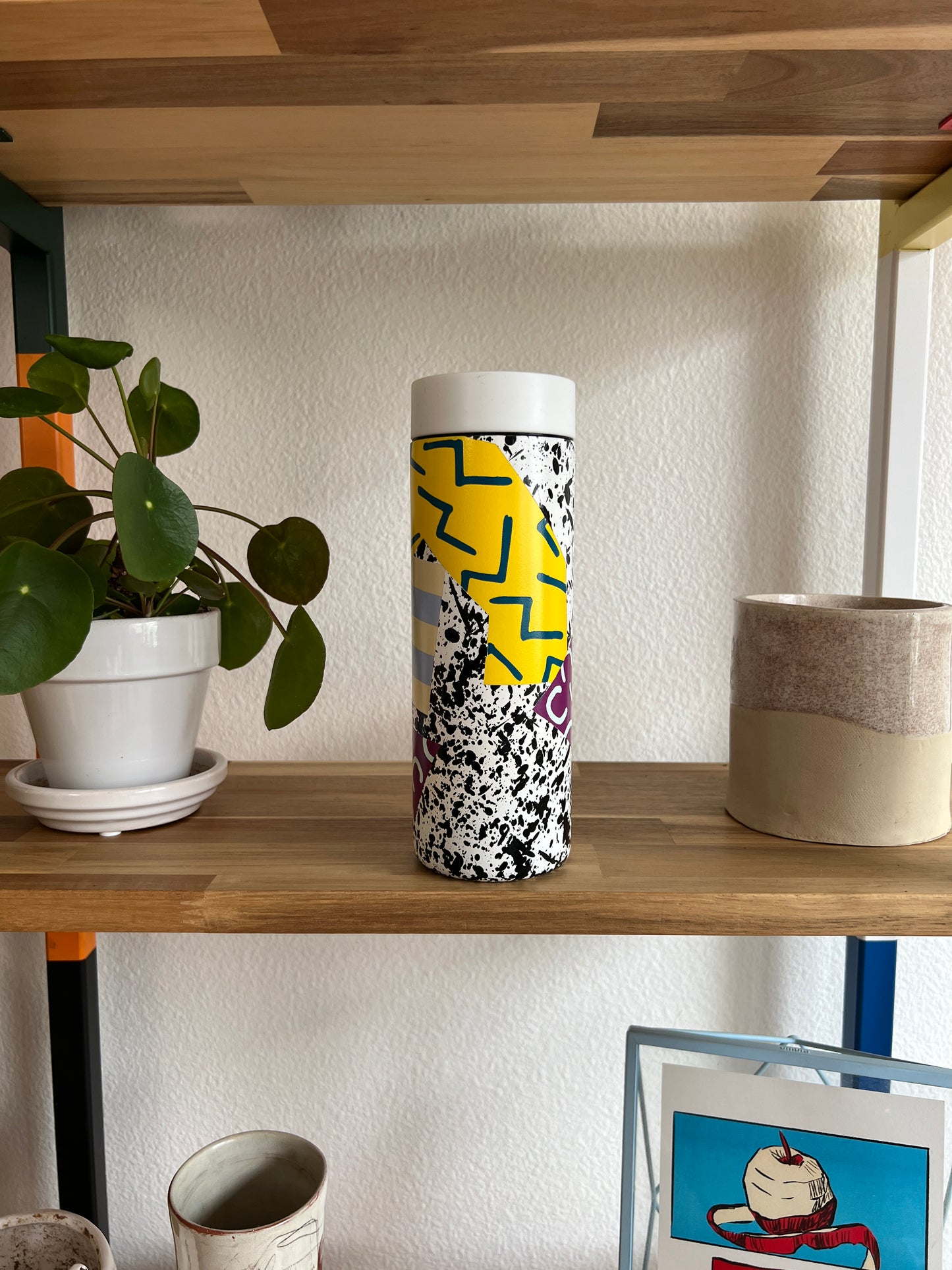MiiR 360 Traveler Bottle - 1st Edition Style #04
