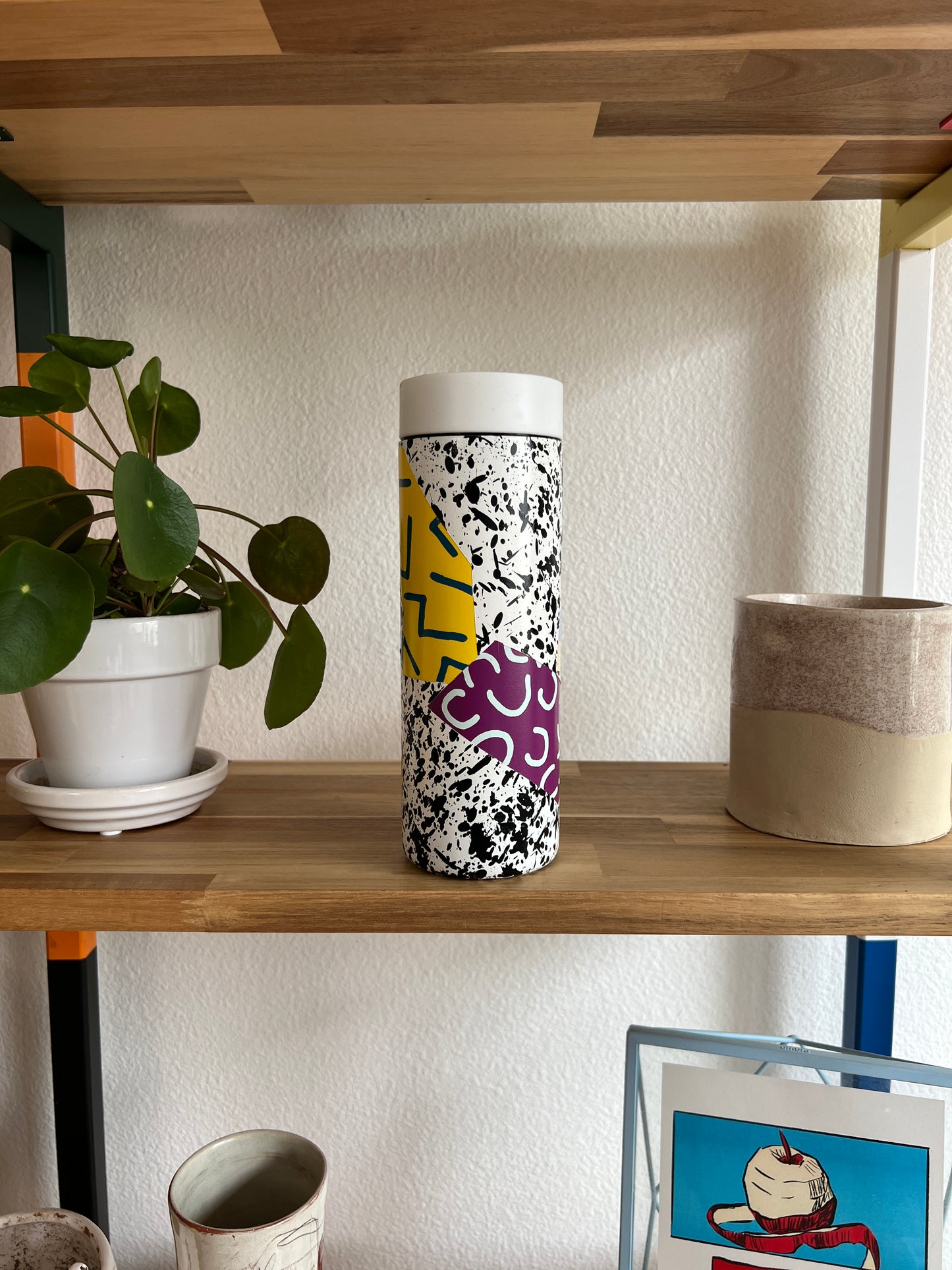 MiiR 360 Traveler Bottle - 1st Edition Style #04