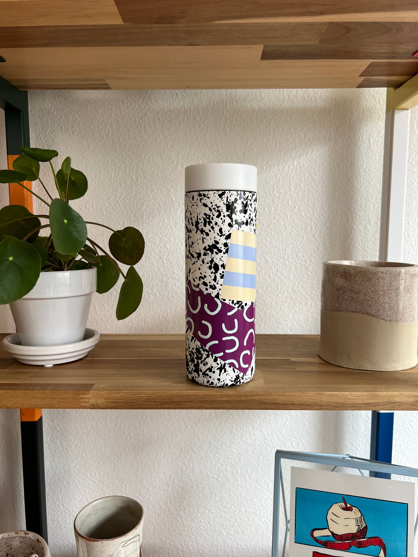 MiiR 360 Traveler Bottle - 1st Edition Style #04
