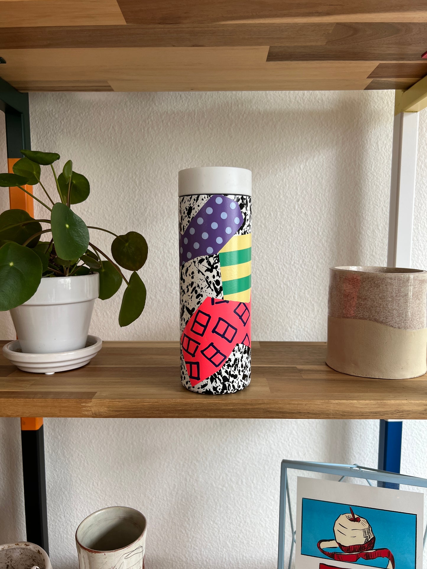 MiiR 360 Traveler Bottle - 1st Edition Style #05
