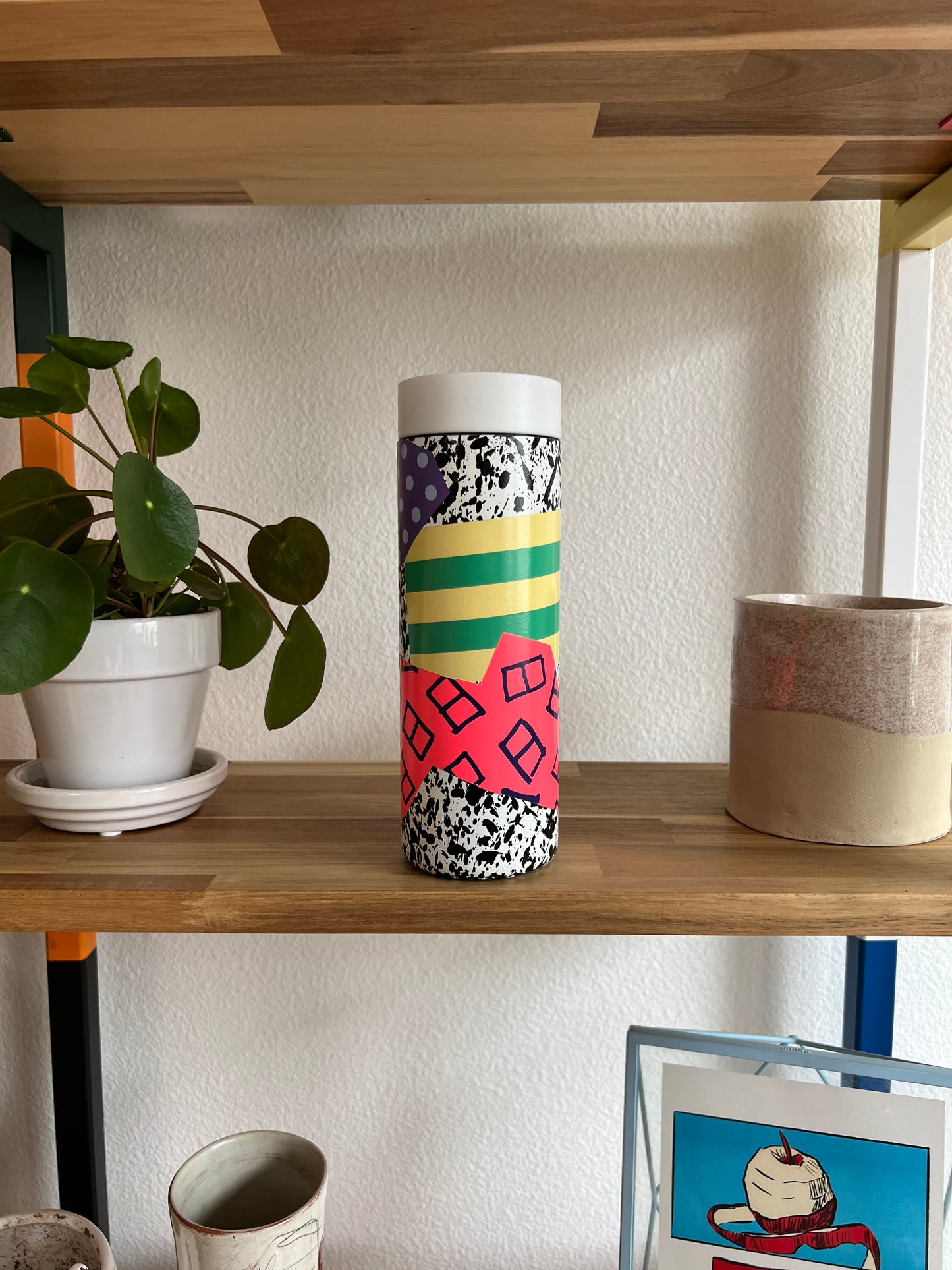 MiiR 360 Traveler Bottle - 1st Edition Style #05