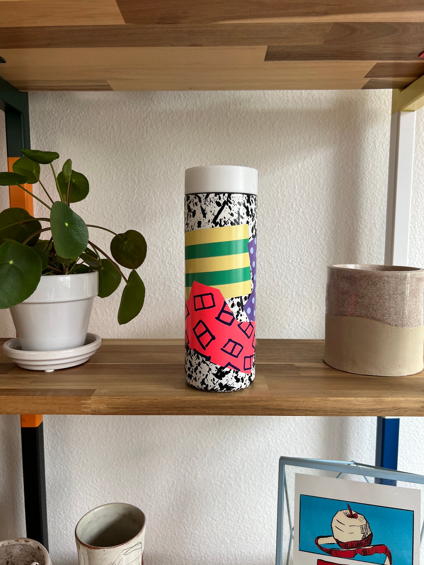 MiiR 360 Traveler Bottle - 1st Edition Style #05