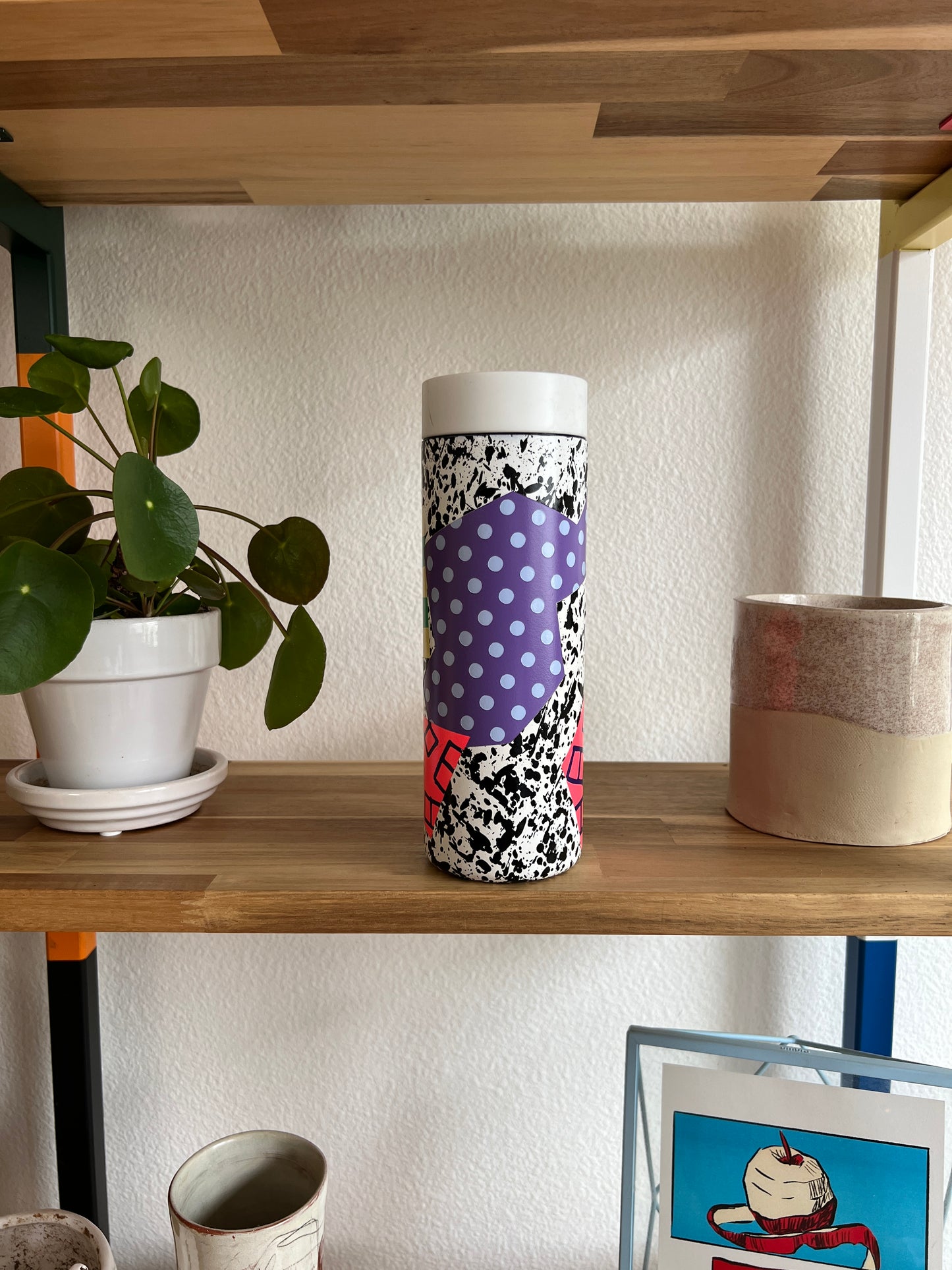MiiR 360 Traveler Bottle - 1st Edition Style #05