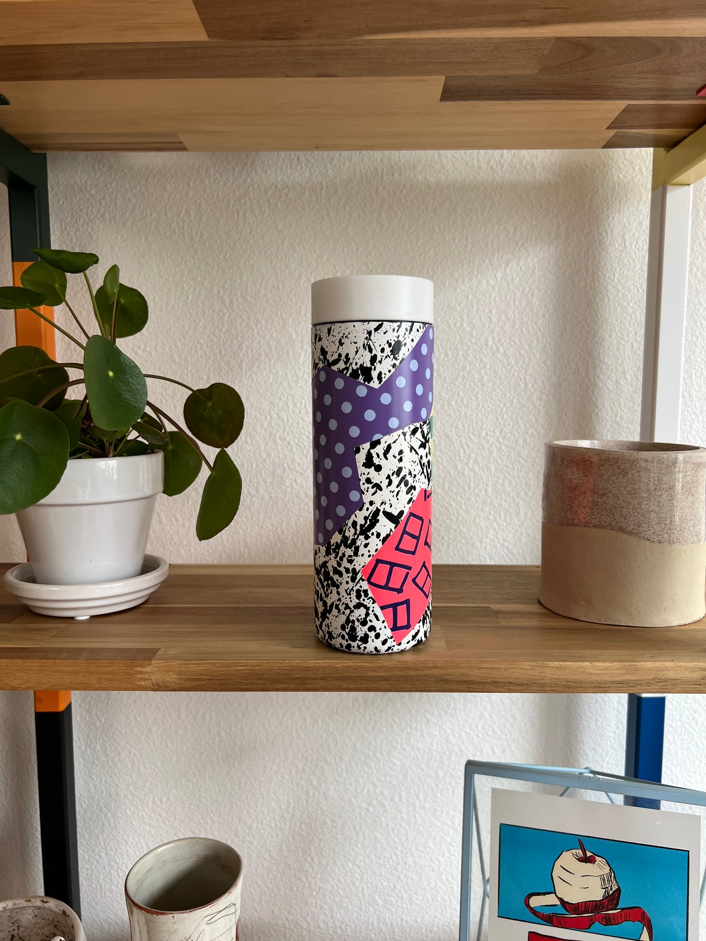 MiiR 360 Traveler Bottle - 1st Edition Style #05