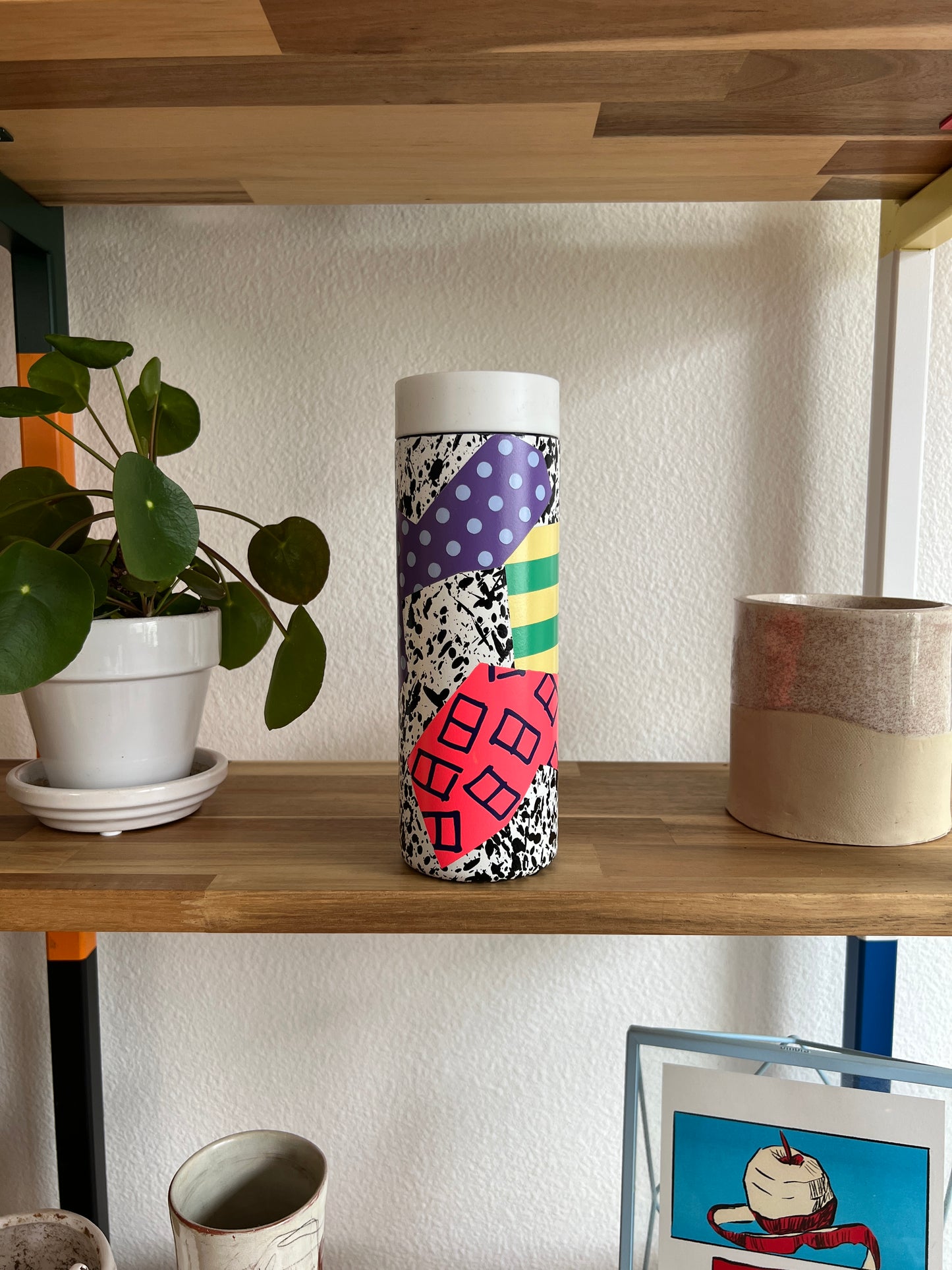 MiiR 360 Traveler Bottle - 1st Edition Style #05