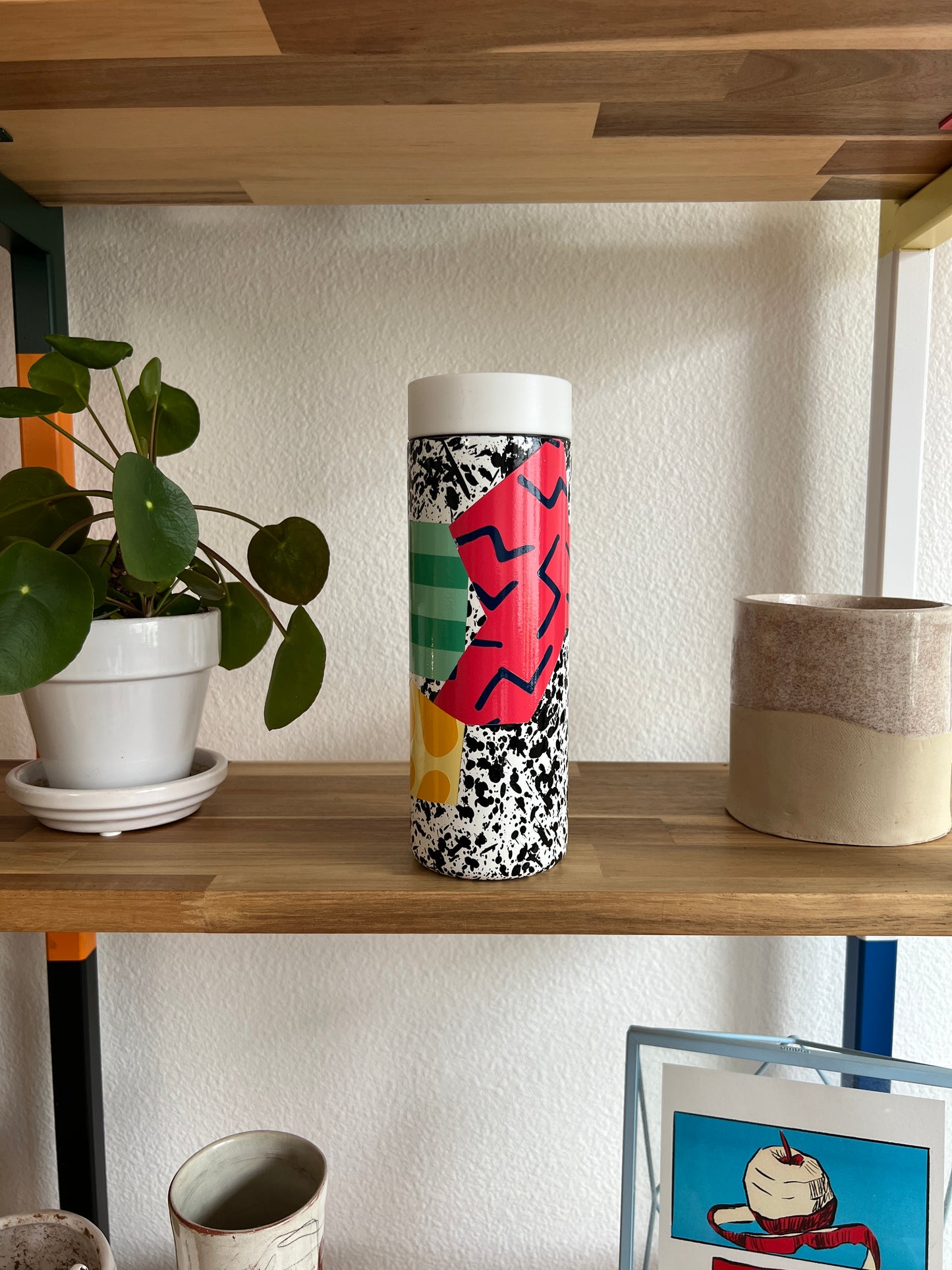MiiR 360 Traveler Bottle - 1st Edition Style #06