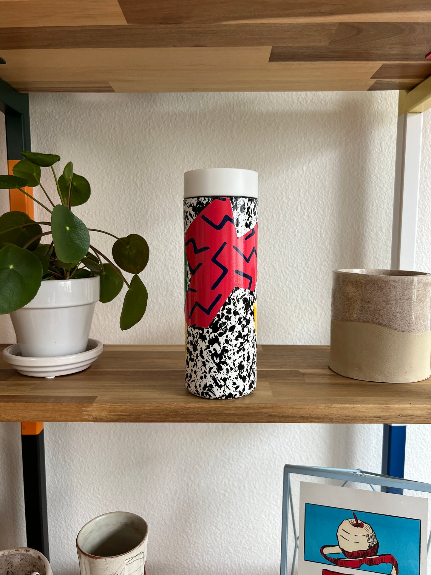 MiiR 360 Traveler Bottle - 1st Edition Style #06
