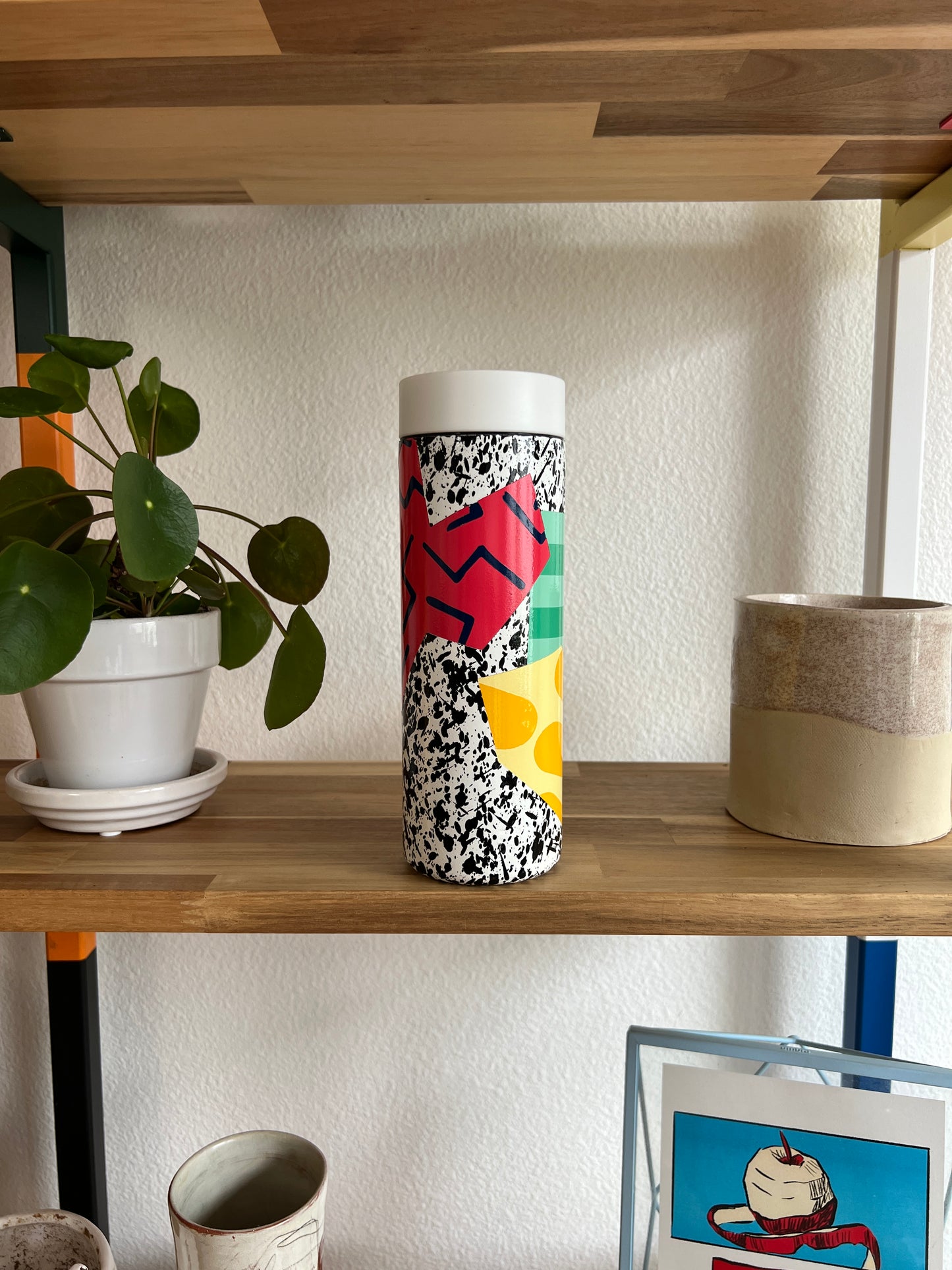 MiiR 360 Traveler Bottle - 1st Edition Style #06