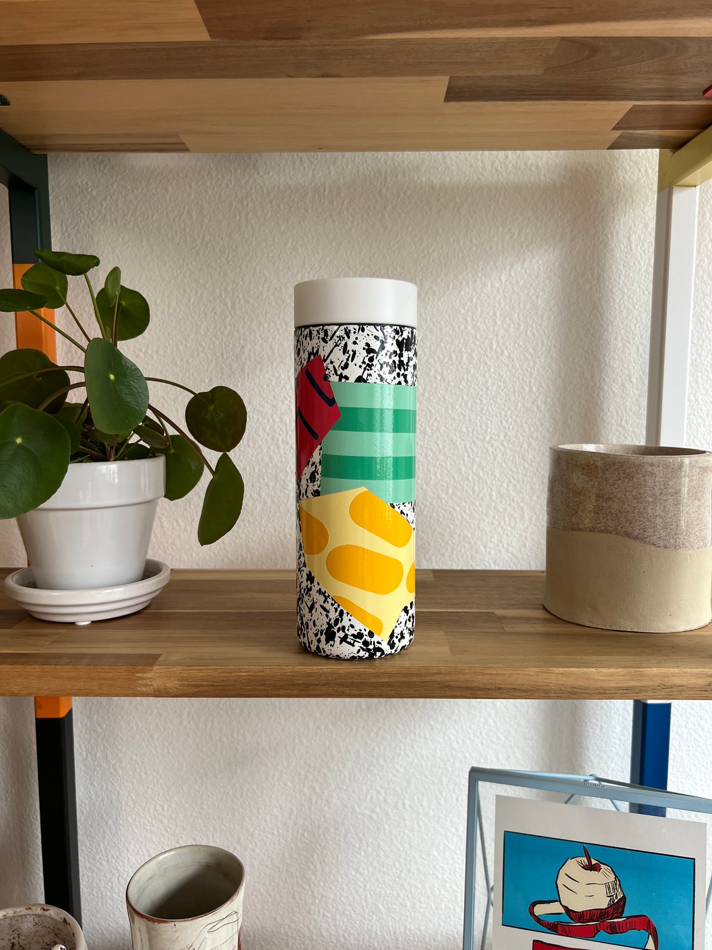 MiiR 360 Traveler Bottle - 1st Edition Style #06