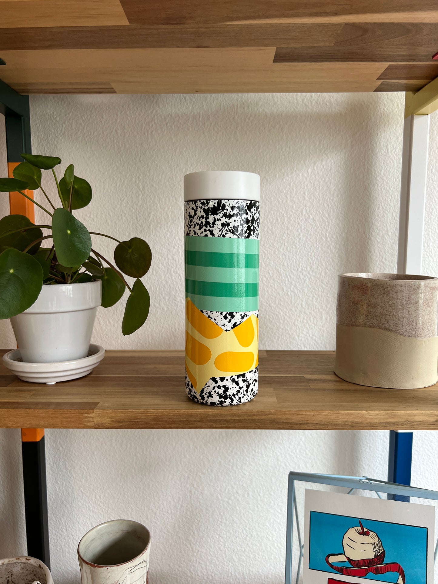MiiR 360 Traveler Bottle - 1st Edition Style #06