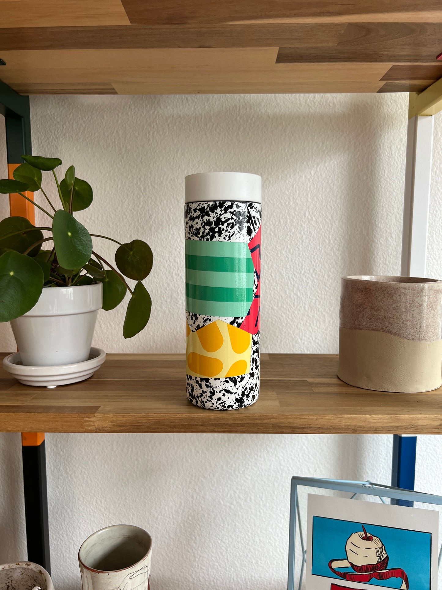 MiiR 360 Traveler Bottle - 1st Edition Style #06