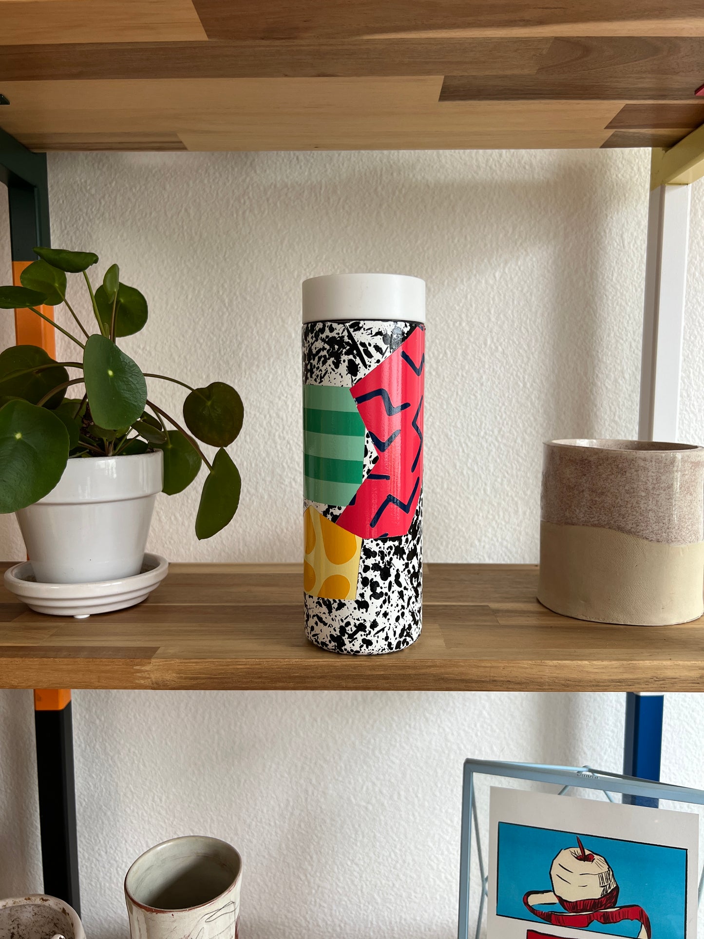 MiiR 360 Traveler Bottle - 1st Edition Style #06