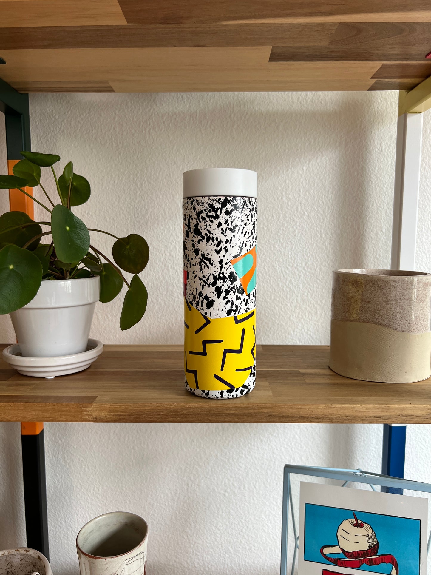 MiiR 360 Traveler Bottle - 1st Edition Style #07