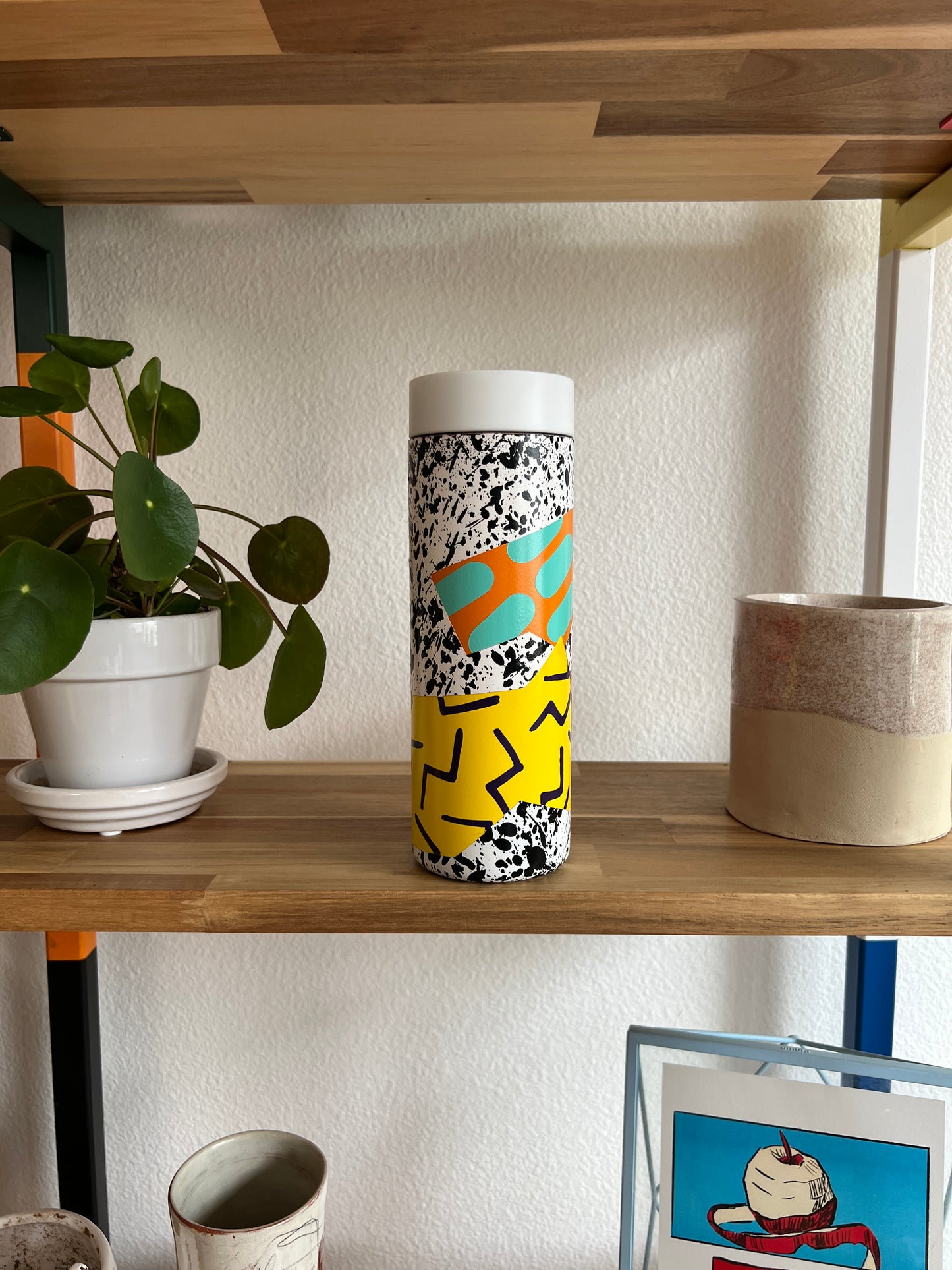 MiiR 360 Traveler Bottle - 1st Edition Style #07