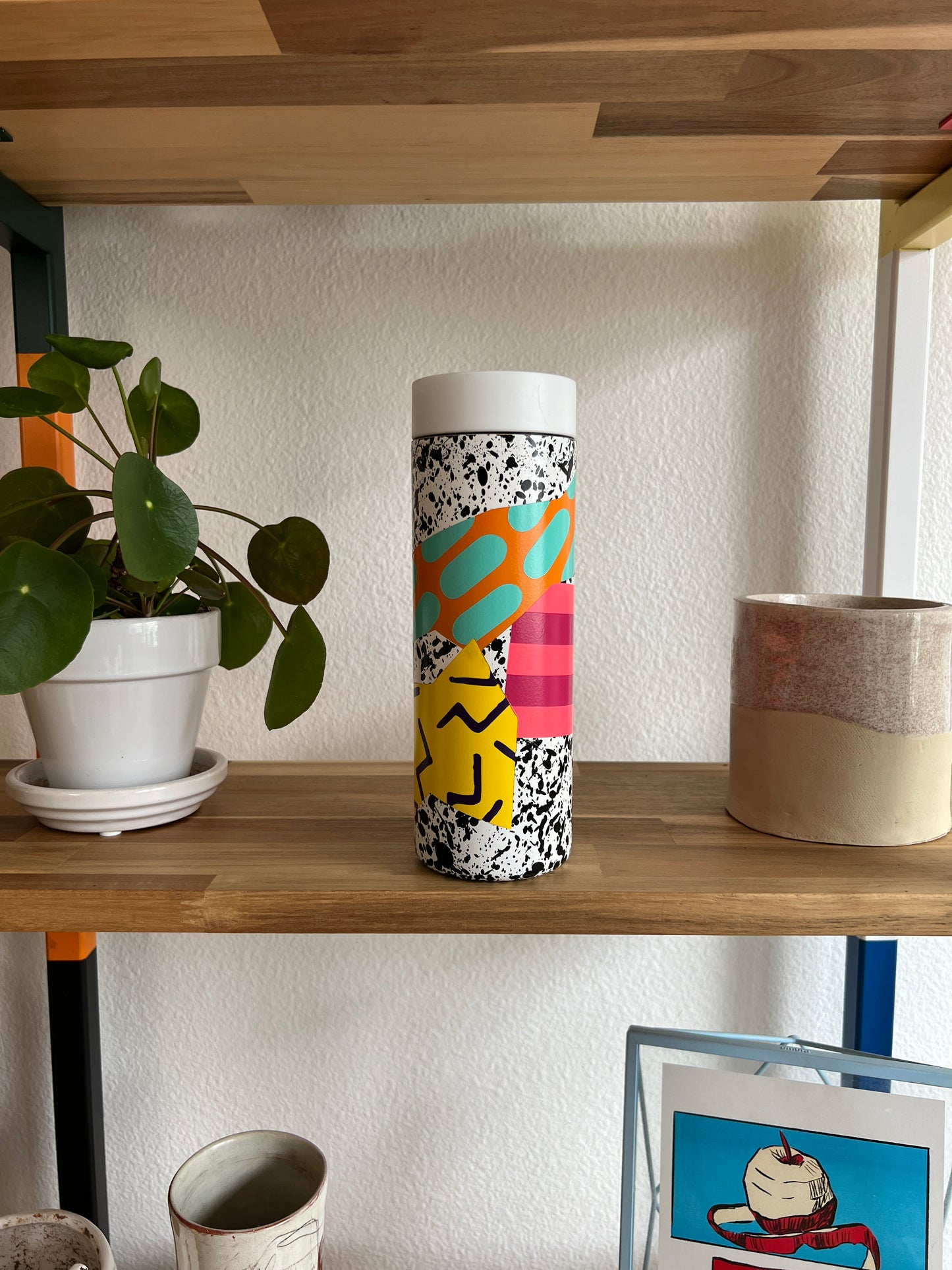 MiiR 360 Traveler Bottle - 1st Edition Style #07