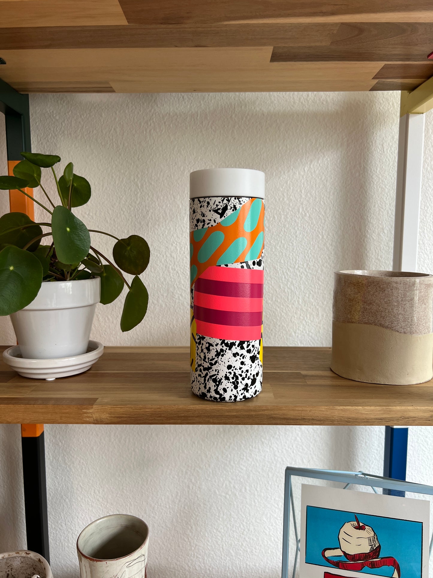 MiiR 360 Traveler Bottle - 1st Edition Style #07
