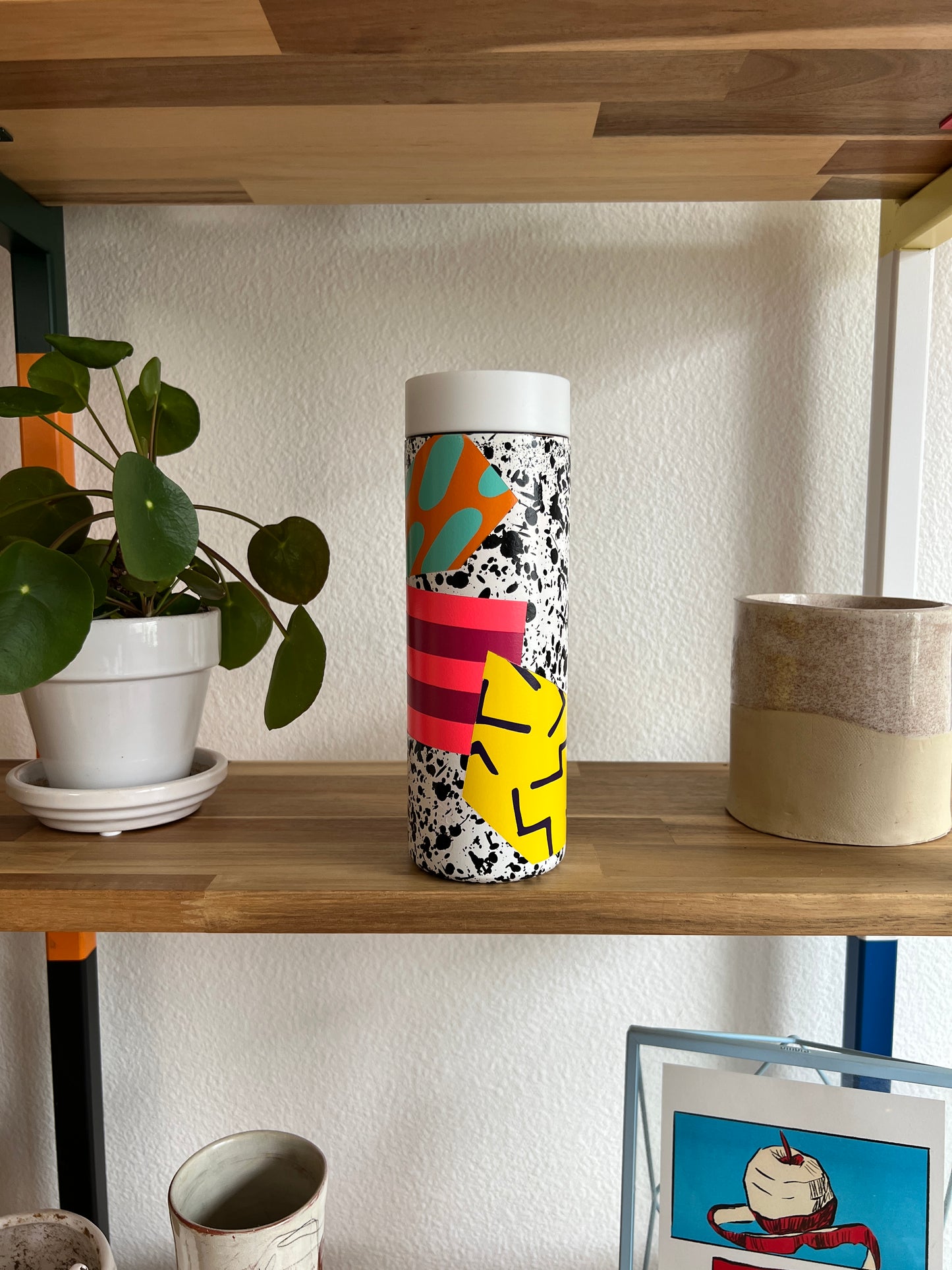 MiiR 360 Traveler Bottle - 1st Edition Style #07