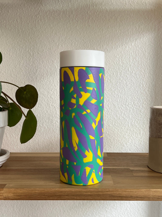 MiiR 360 Traveler Bottle - Drip Style - #05