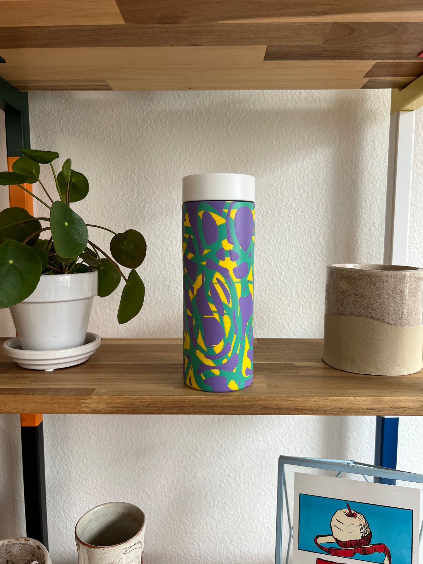 MiiR 360 Traveler Bottle - Drip Style - #05