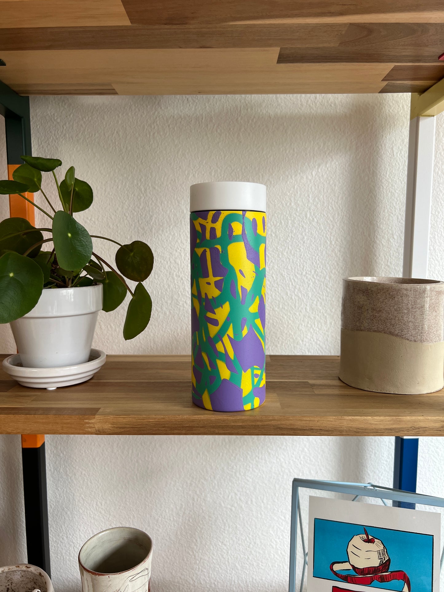 MiiR 360 Traveler Bottle - Drip Style - #05