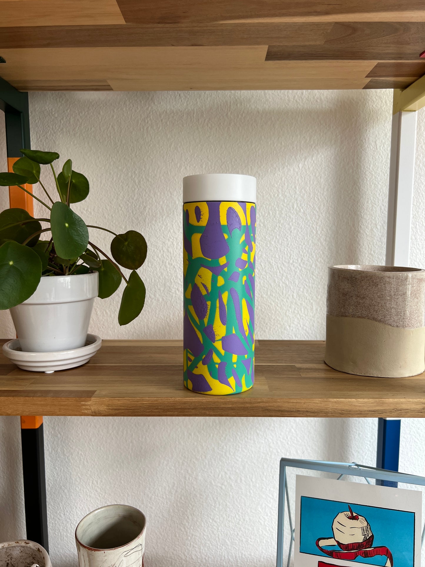 MiiR 360 Traveler Bottle - Drip Style - #05