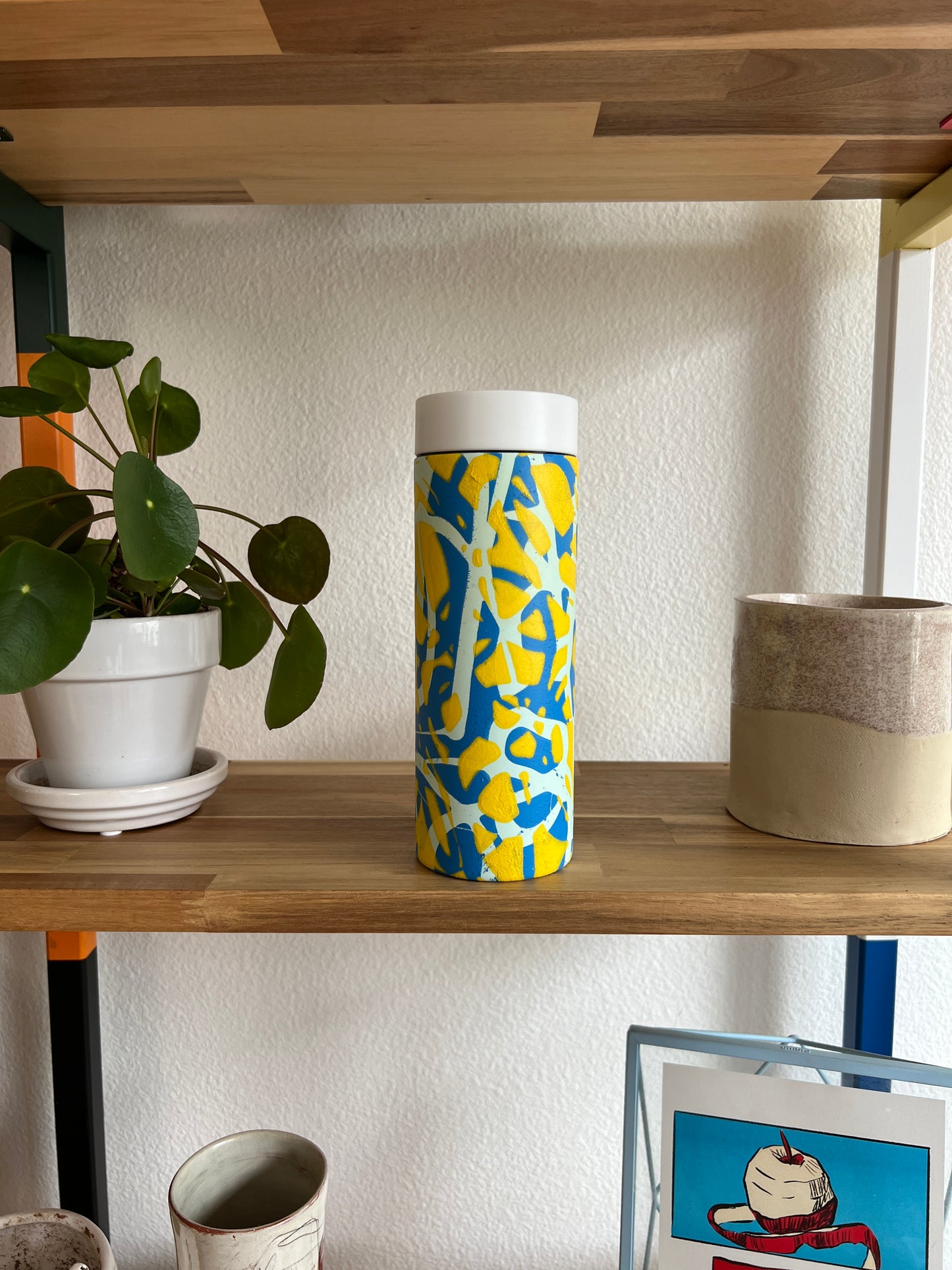 MiiR 360 Traveler Bottle - Drip Style - #07