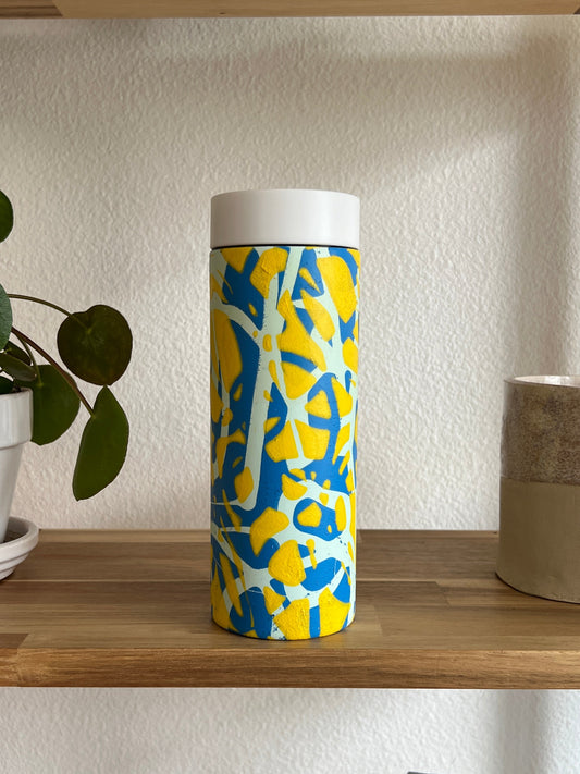 MiiR 360 Traveler Bottle - Drip Style - #07