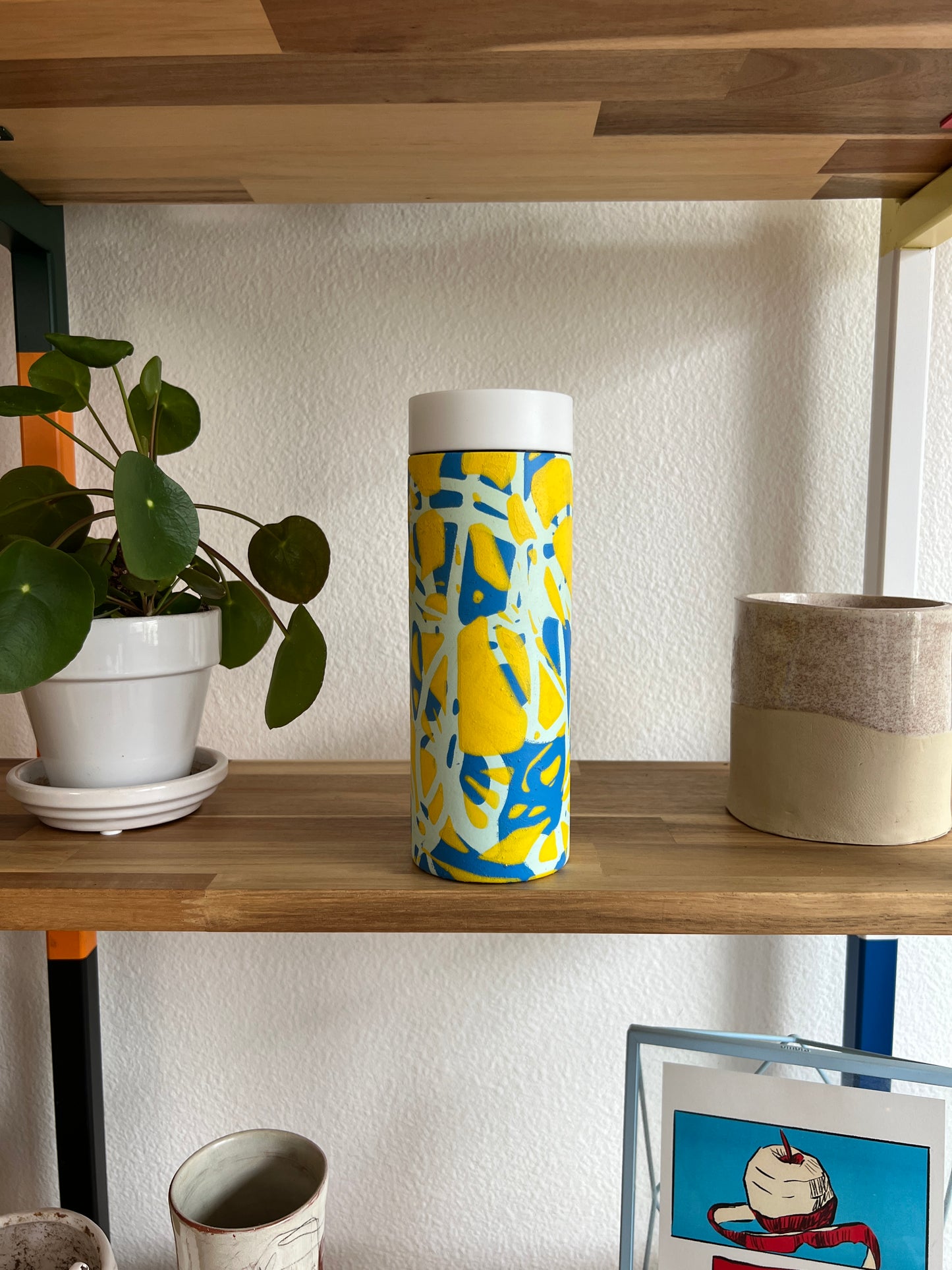 MiiR 360 Traveler Bottle - Drip Style - #07