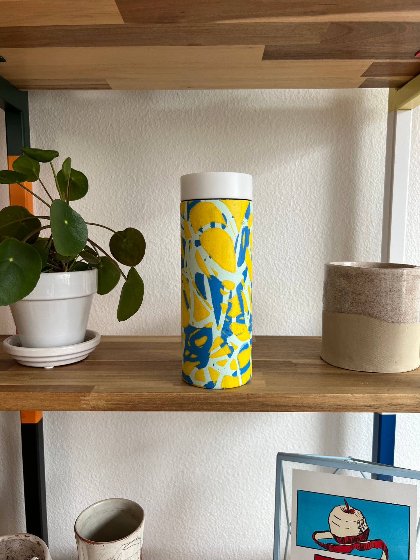 MiiR 360 Traveler Bottle - Drip Style - #07