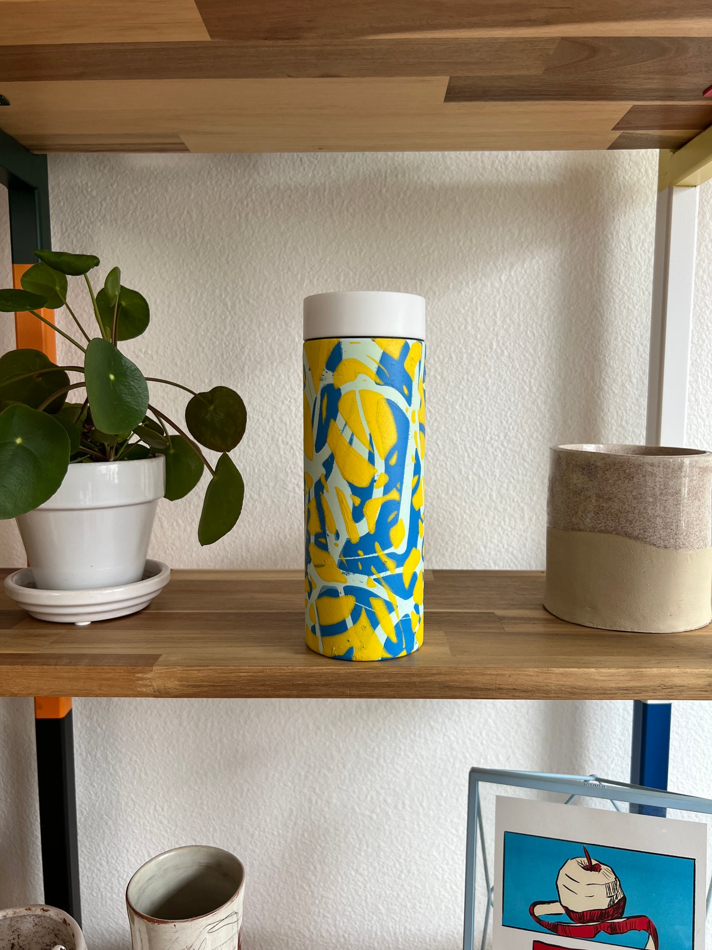 MiiR 360 Traveler Bottle - Drip Style - #07