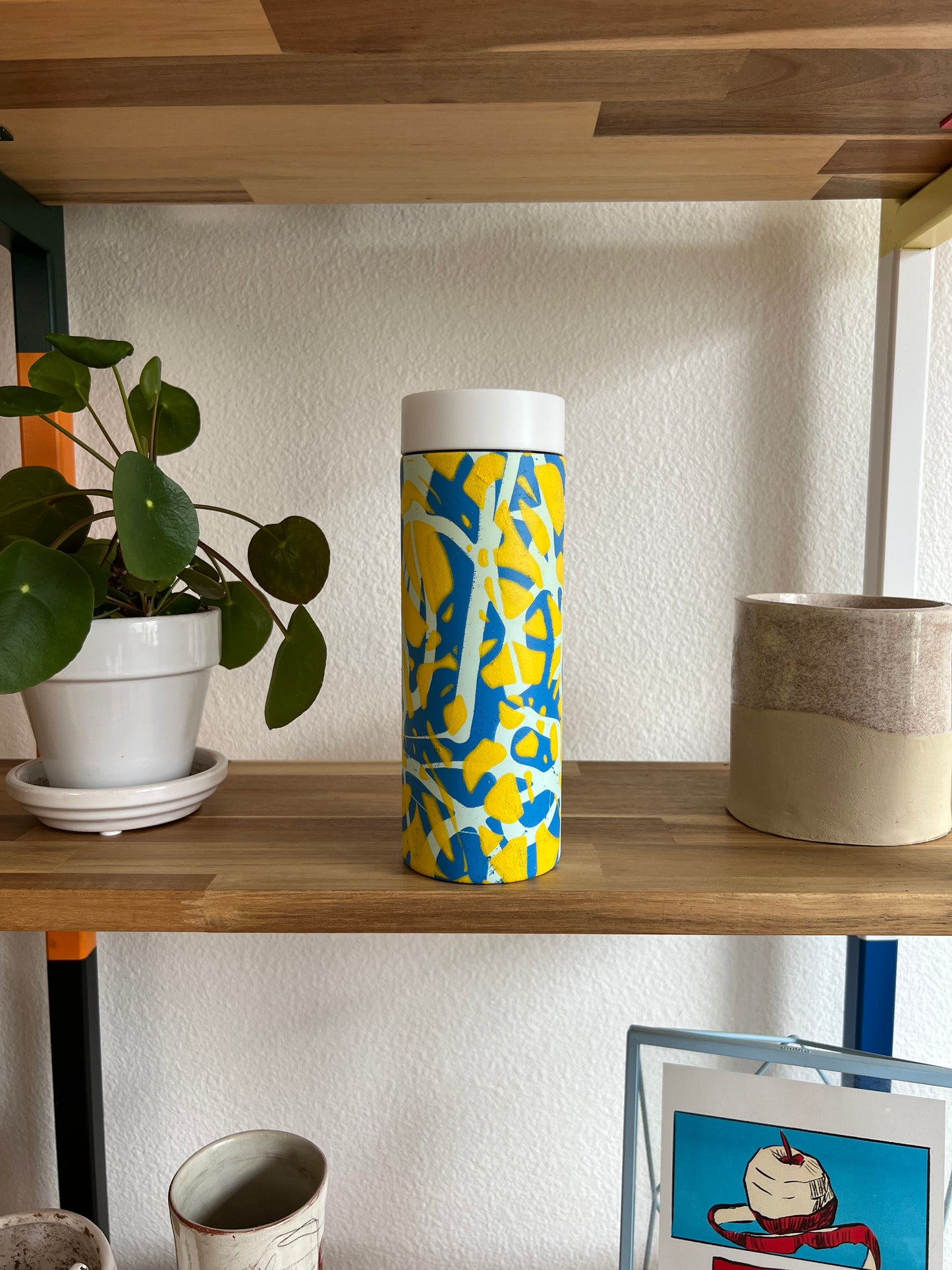 MiiR 360 Traveler Bottle - Drip Style - #07