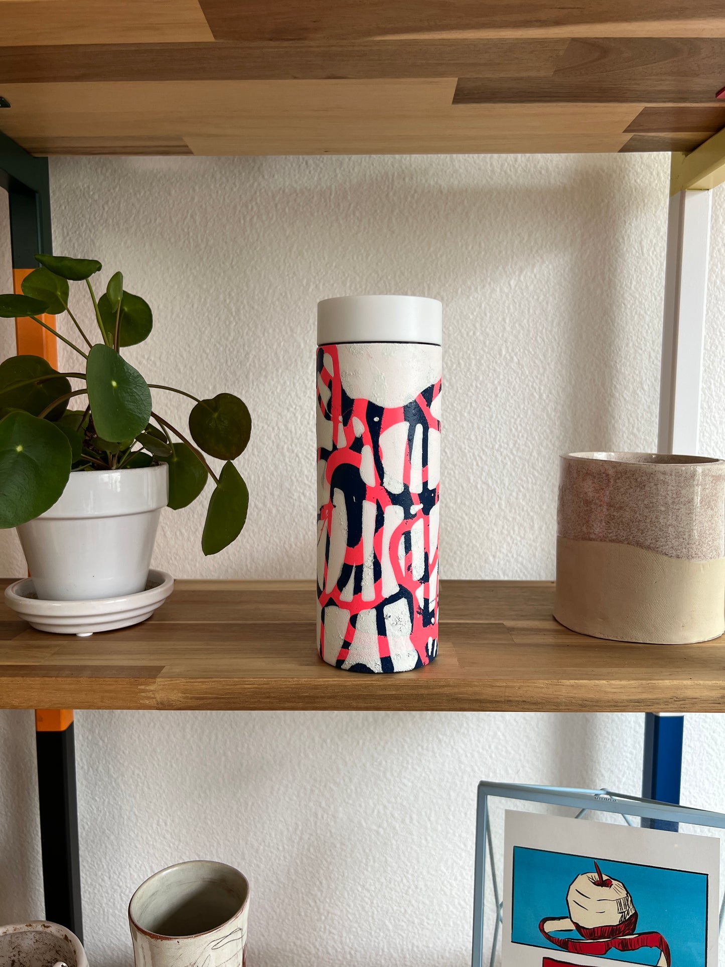 MiiR 360 Traveler Bottle - Drip Style - #10