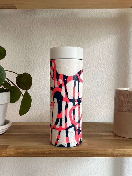 MiiR 360 Traveler Bottle - Drip Style - #10