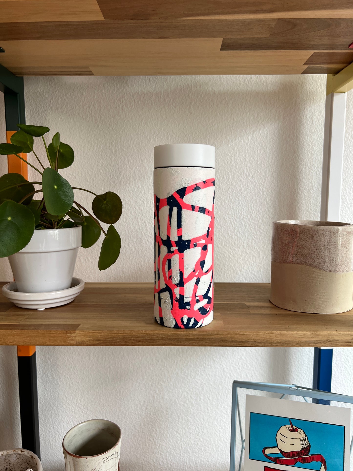 MiiR 360 Traveler Bottle - Drip Style - #10