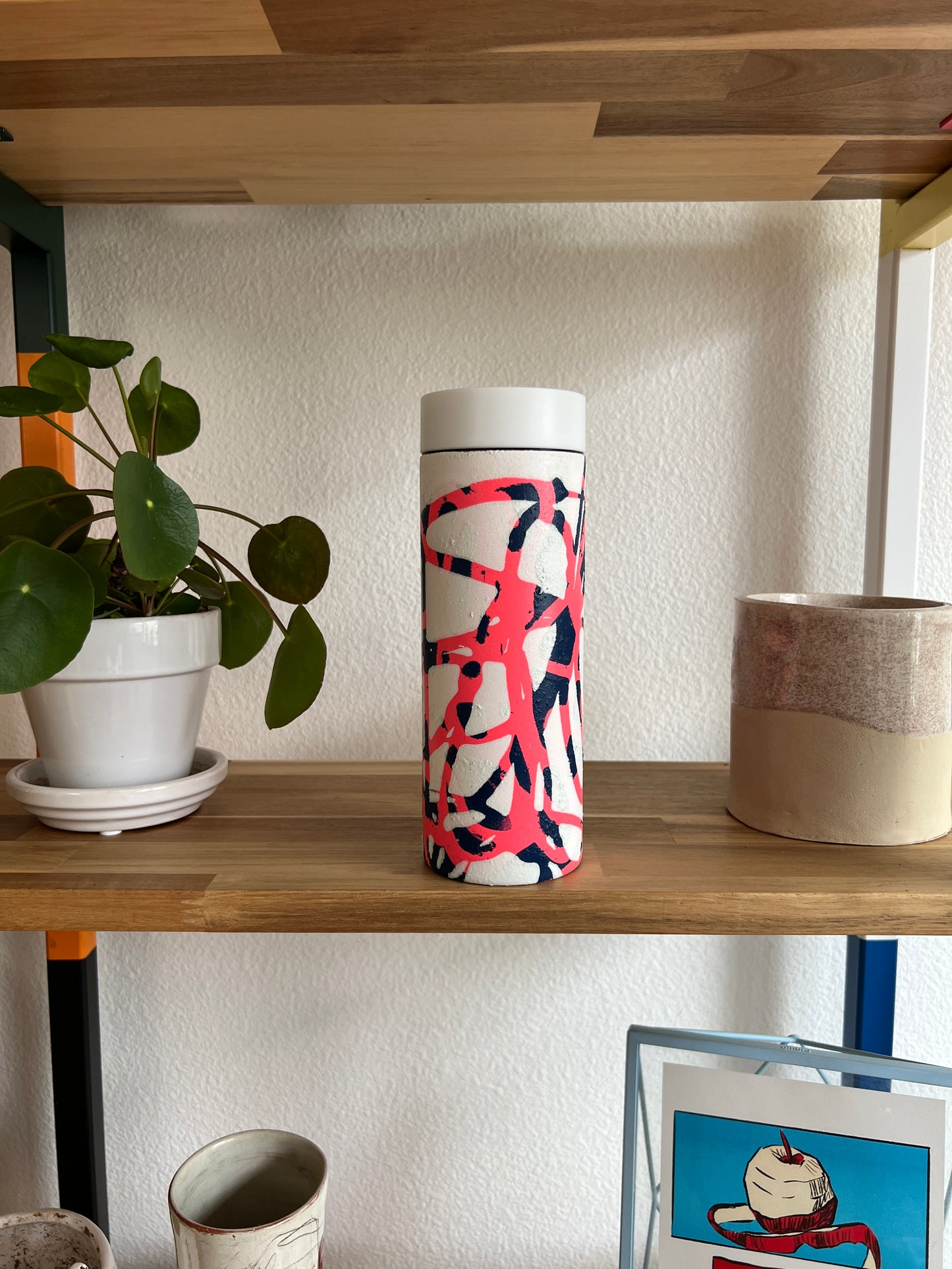 MiiR 360 Traveler Bottle - Drip Style - #10