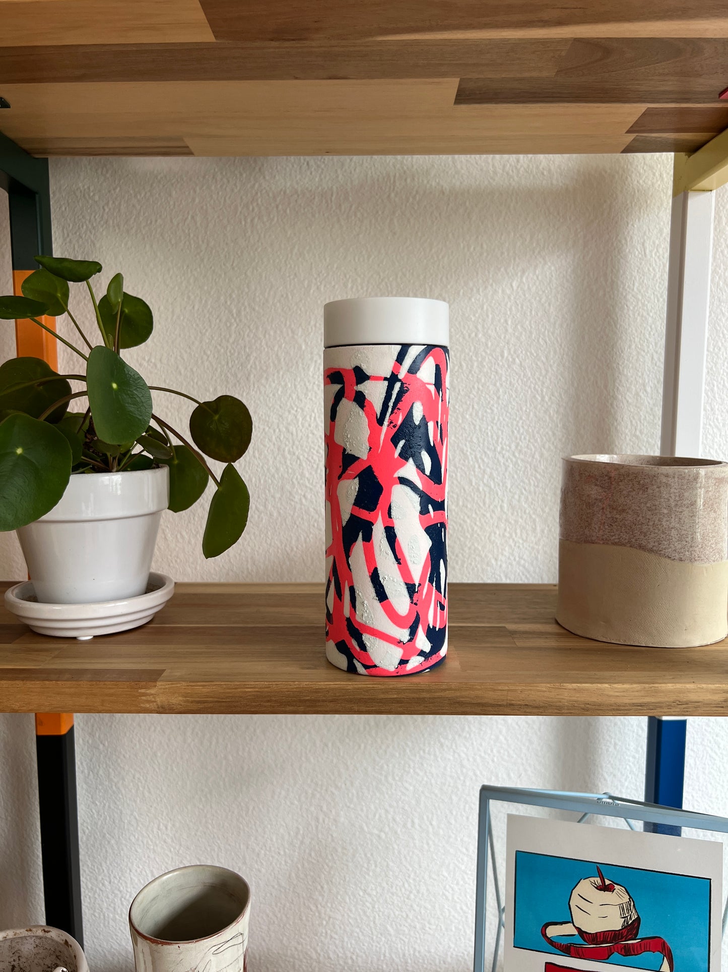 MiiR 360 Traveler Bottle - Drip Style - #10