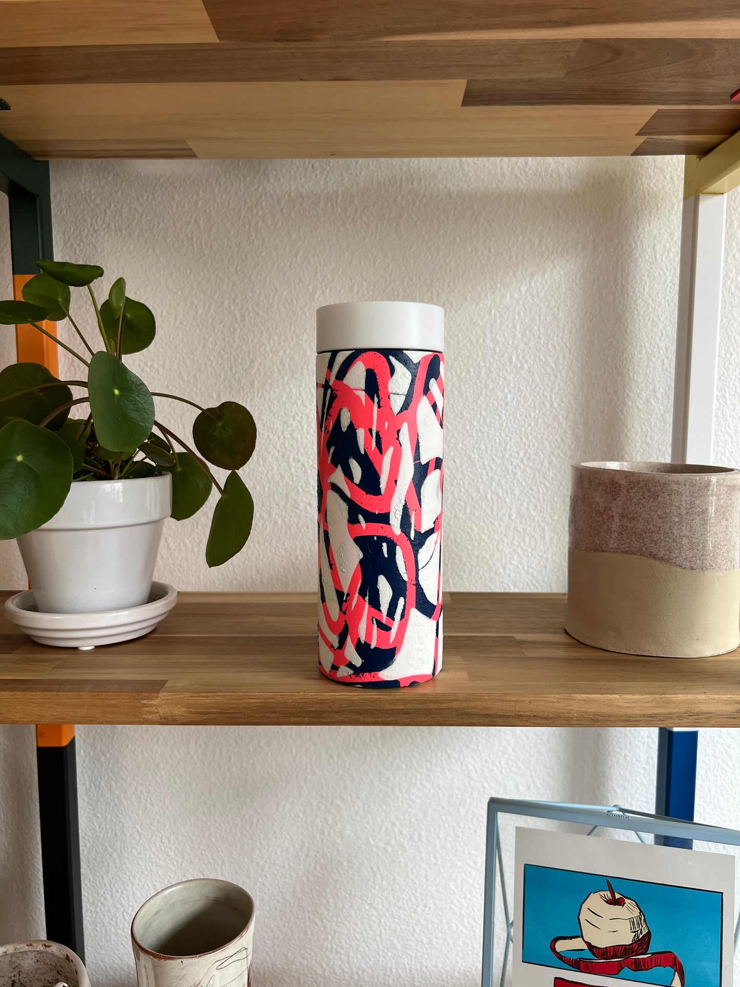 MiiR 360 Traveler Bottle - Drip Style - #10