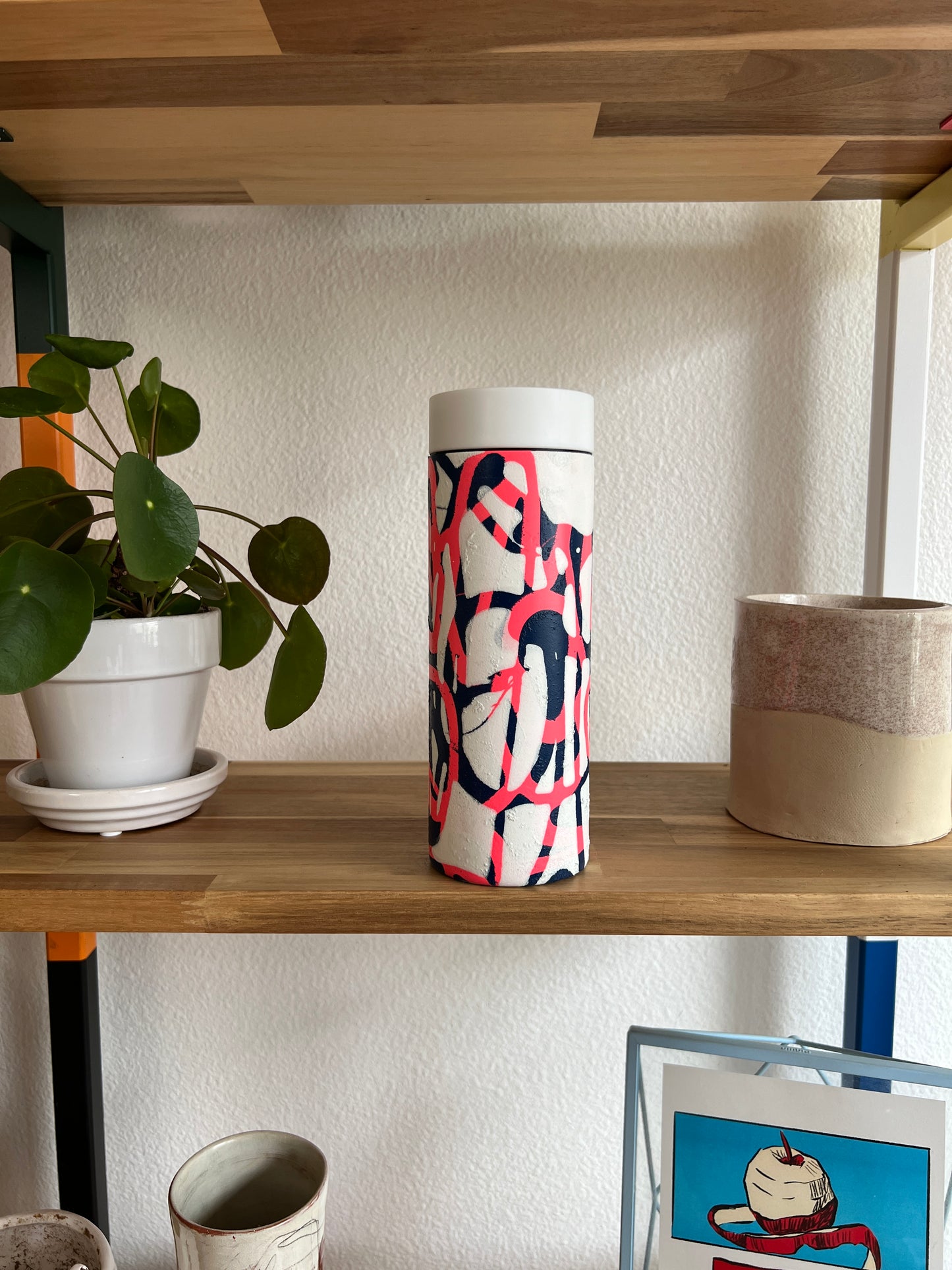 MiiR 360 Traveler Bottle - Drip Style - #10