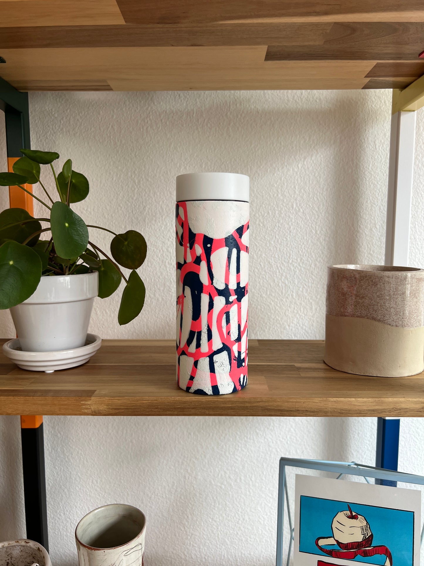 MiiR 360 Traveler Bottle - Drip Style - #10