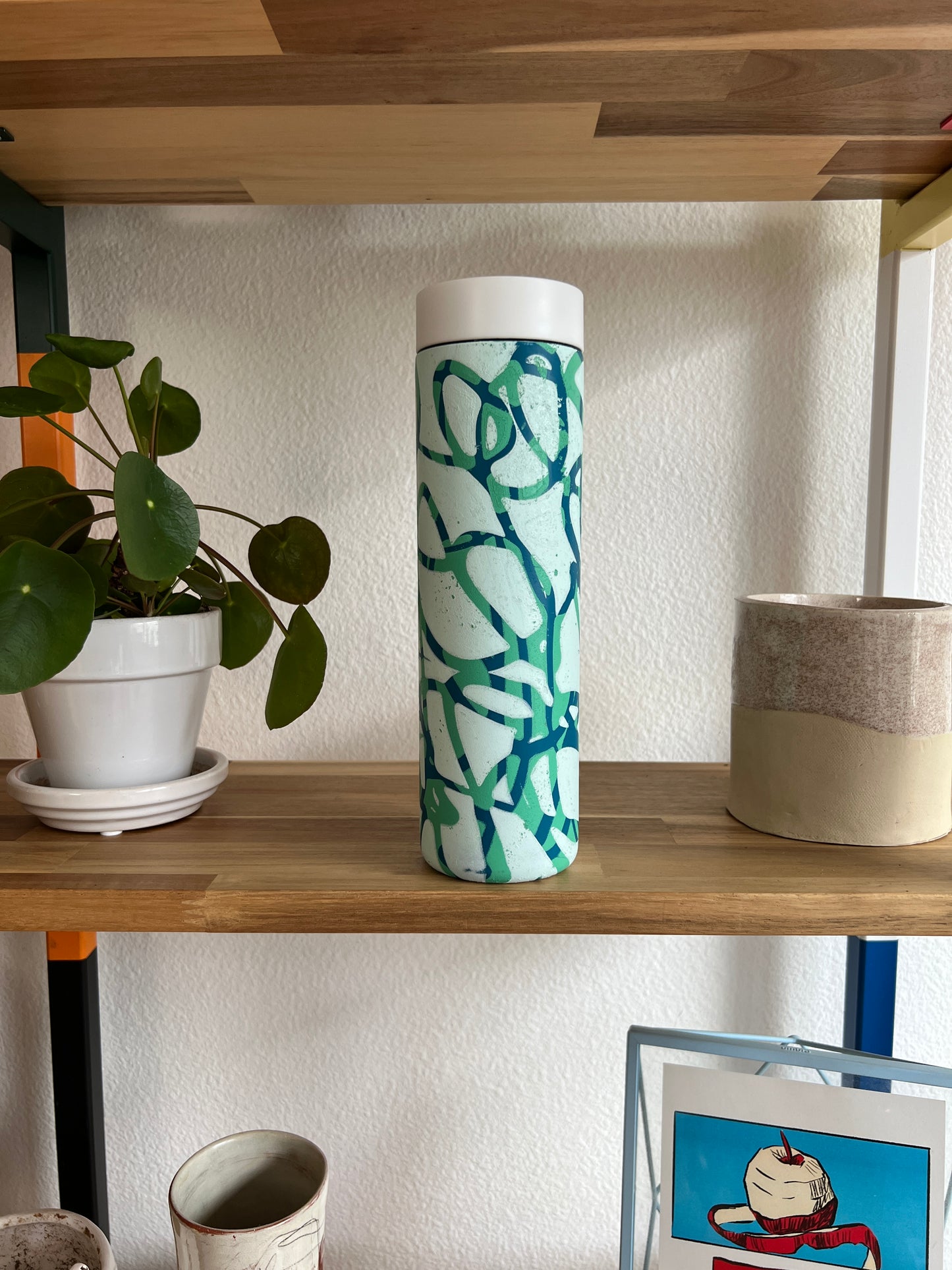 MiiR 360 Traveler Bottle - Drip Style - #14