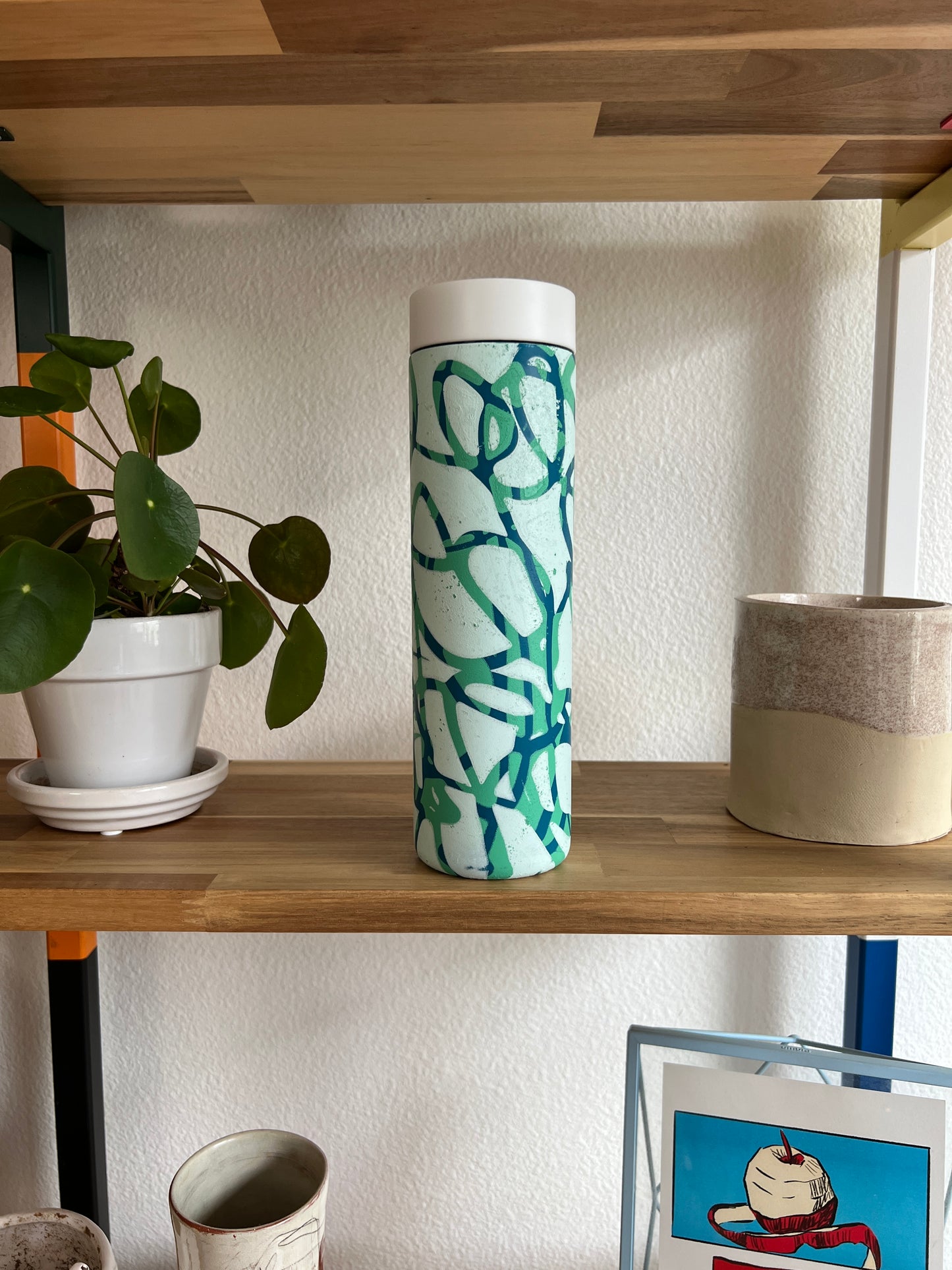 MiiR 360 Traveler Bottle - Drip Style - #14