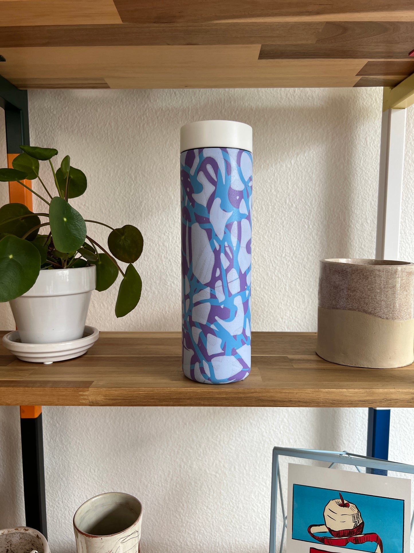 MiiR 360 Traveler Bottle - Drip Style - #12