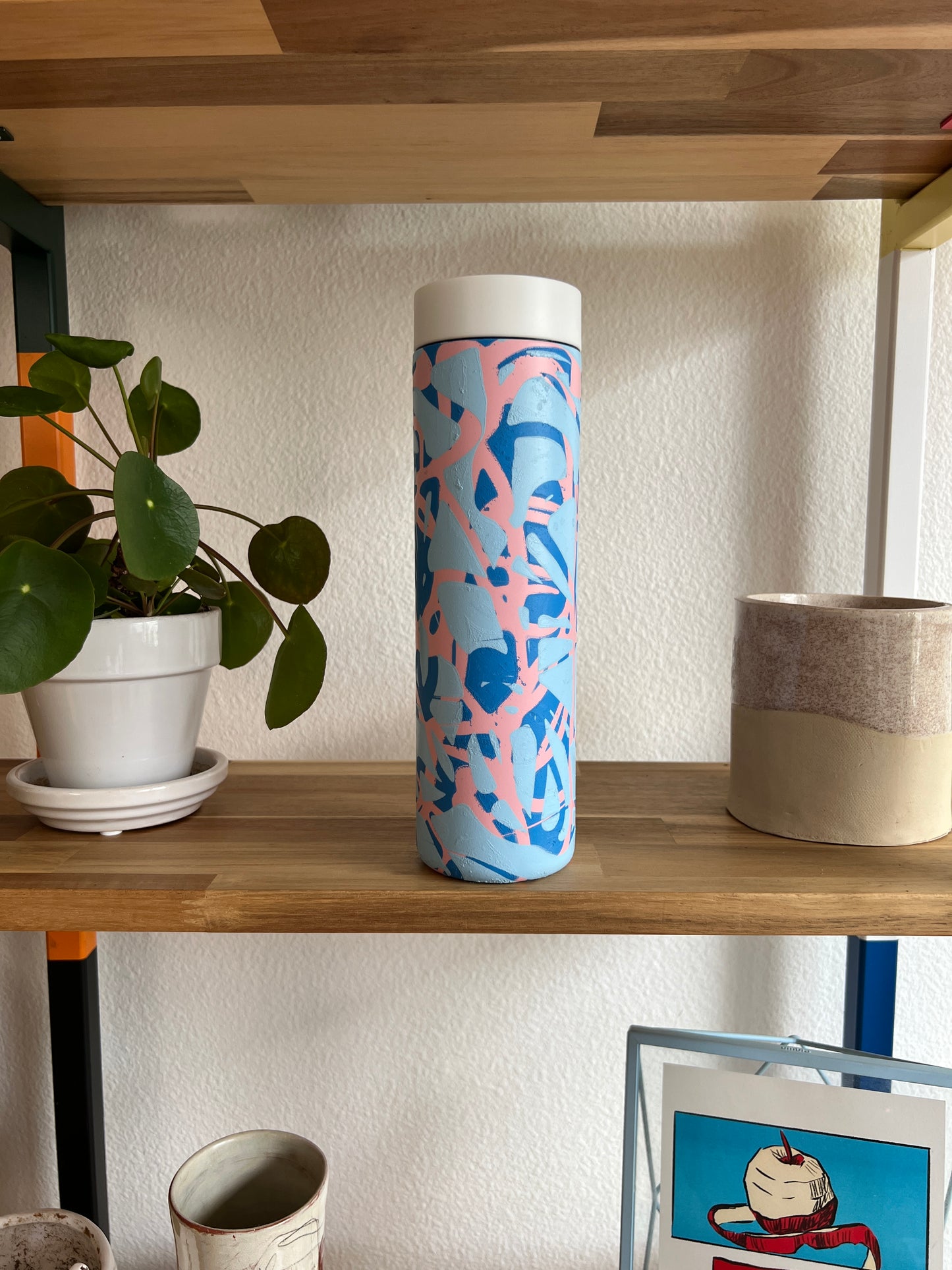 MiiR 360 Traveler Bottle - Drip Style - #16