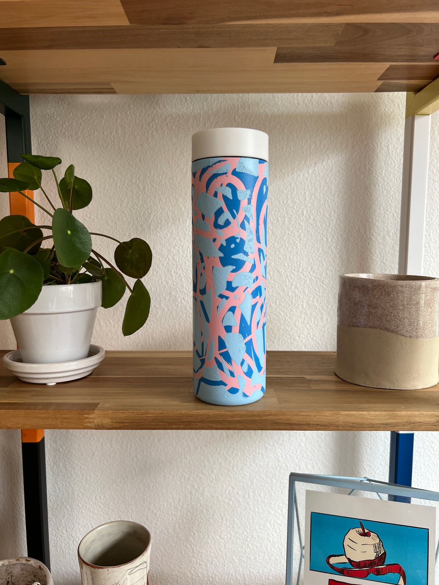 MiiR 360 Traveler Bottle - Drip Style - #16