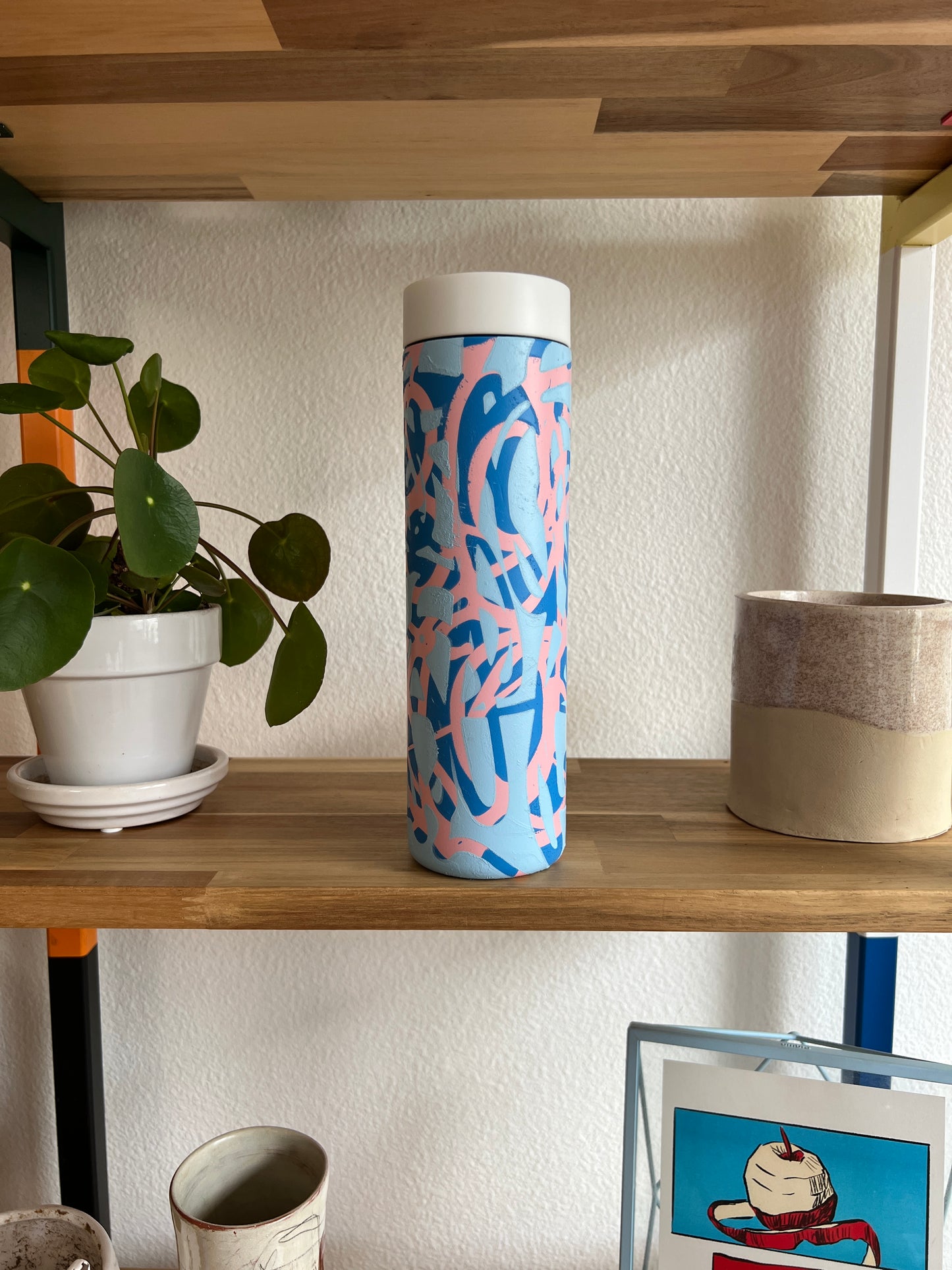 MiiR 360 Traveler Bottle - Drip Style - #16