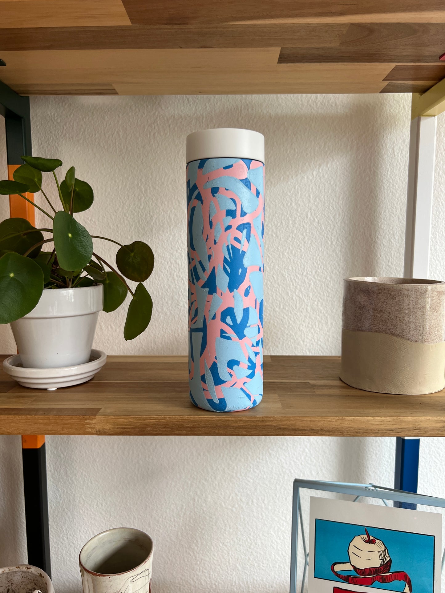 MiiR 360 Traveler Bottle - Drip Style - #16