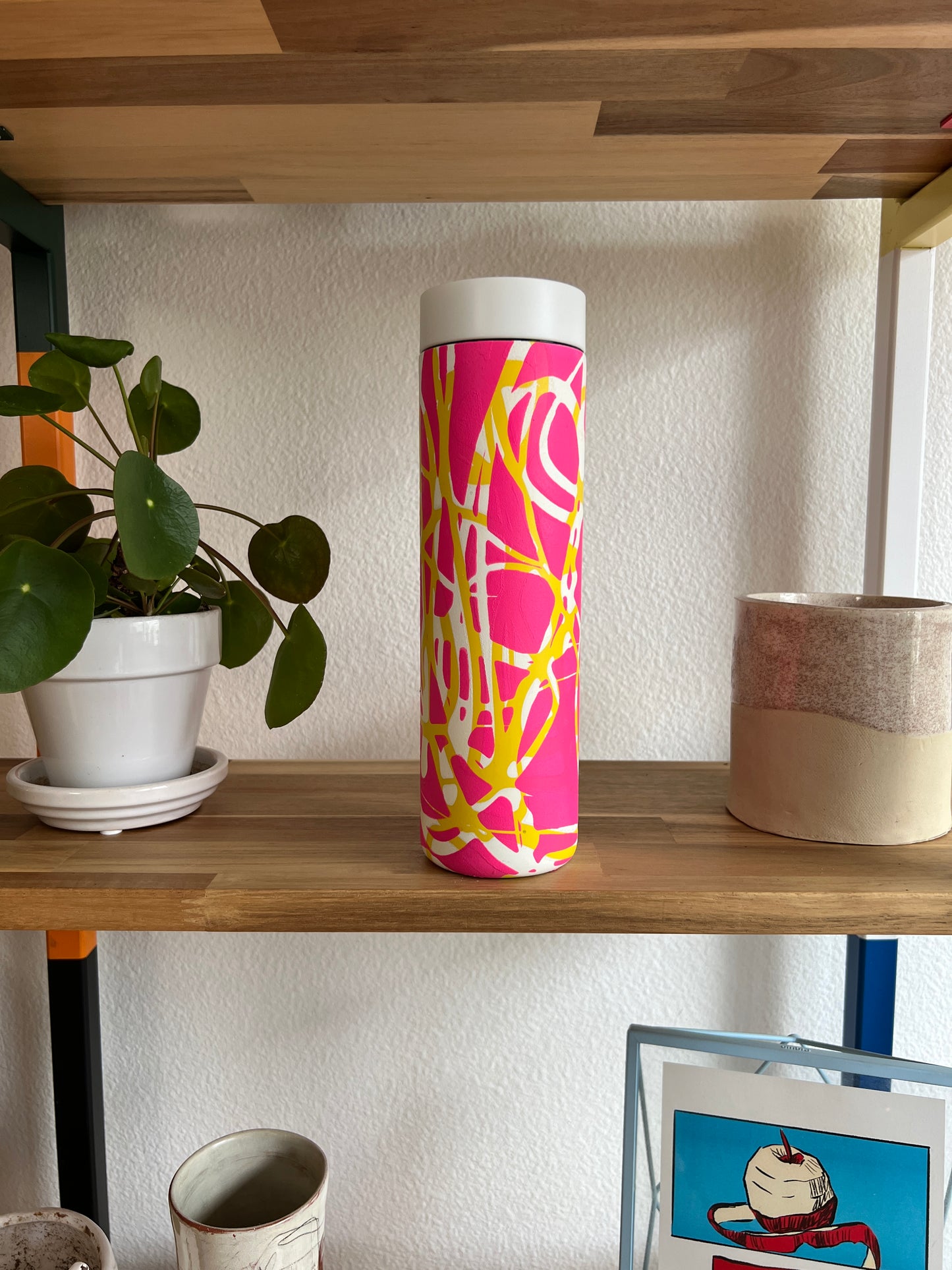 MiiR 360 Traveler Bottle - Drip Style - #20
