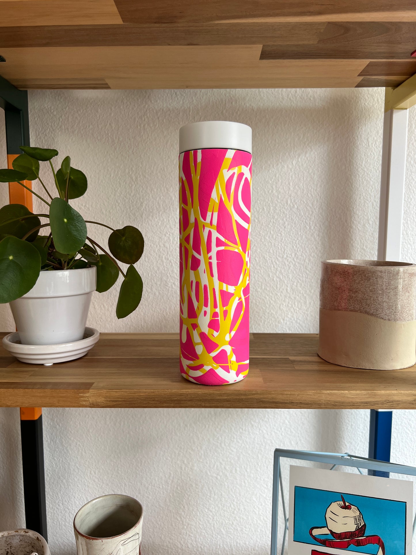 MiiR 360 Traveler Bottle - Drip Style - #20