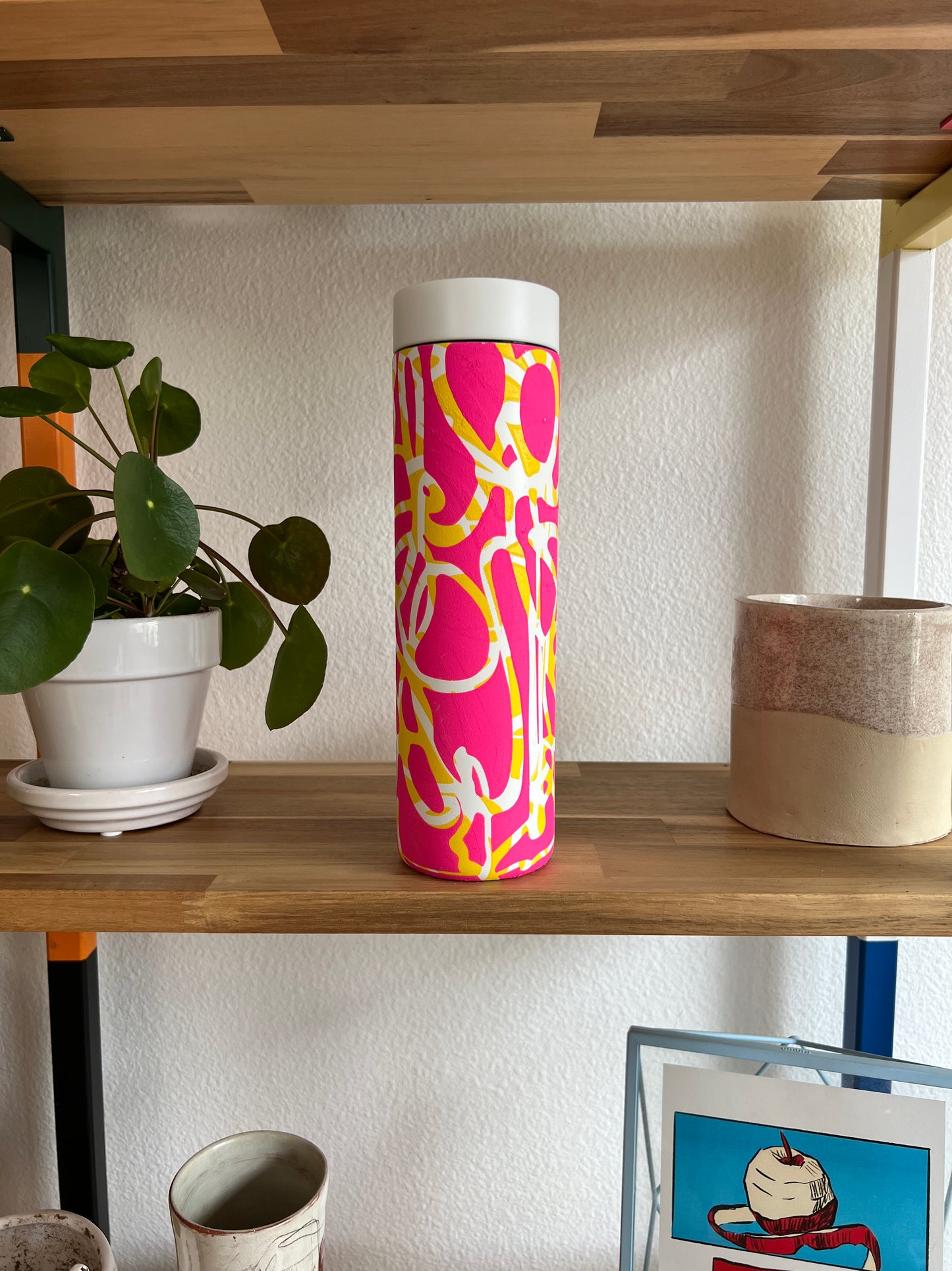 MiiR 360 Traveler Bottle - Drip Style - #15